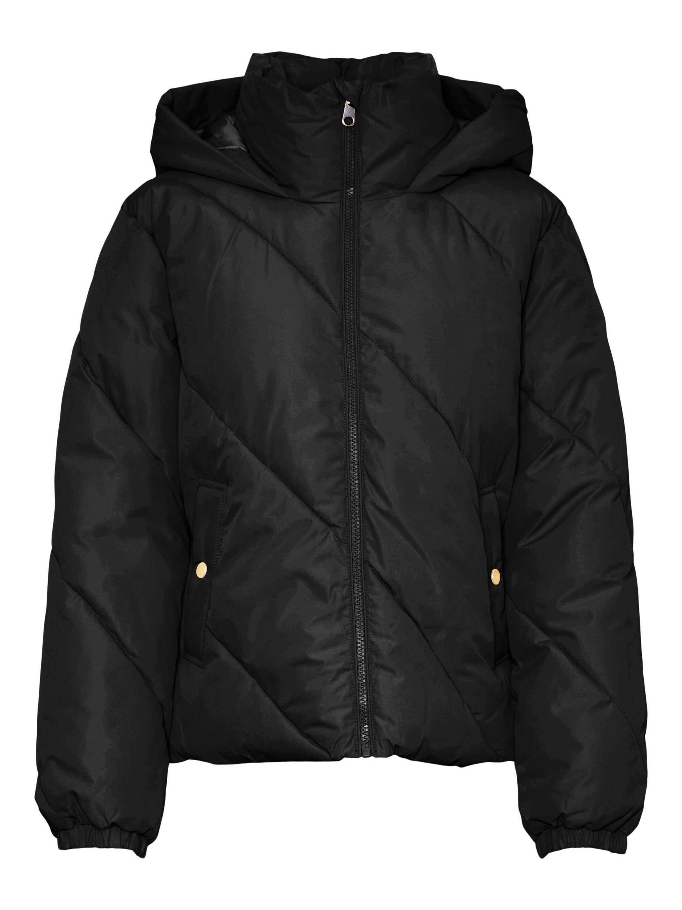 Vero Moda Steppjacke ELANOR ALISON (1-St) günstig online kaufen
