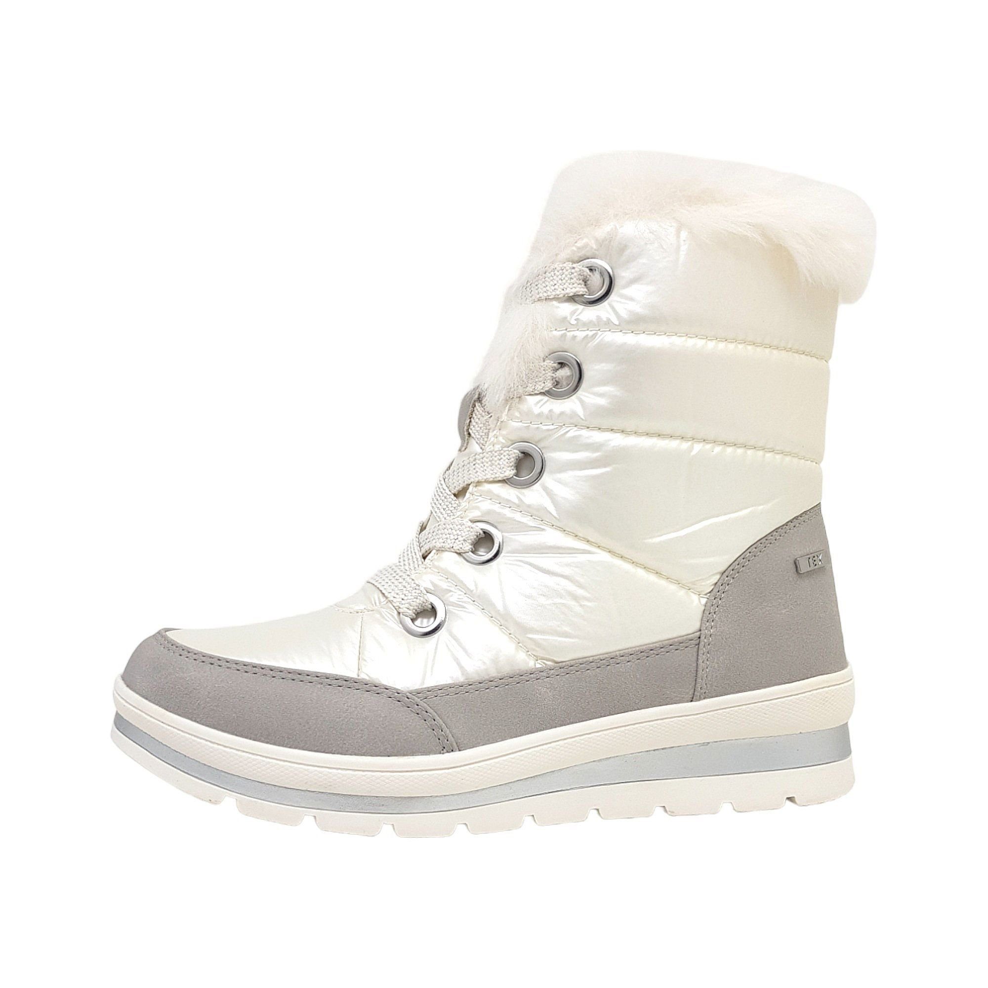 Caprice Stiefel Schnürstiefelette günstig online kaufen