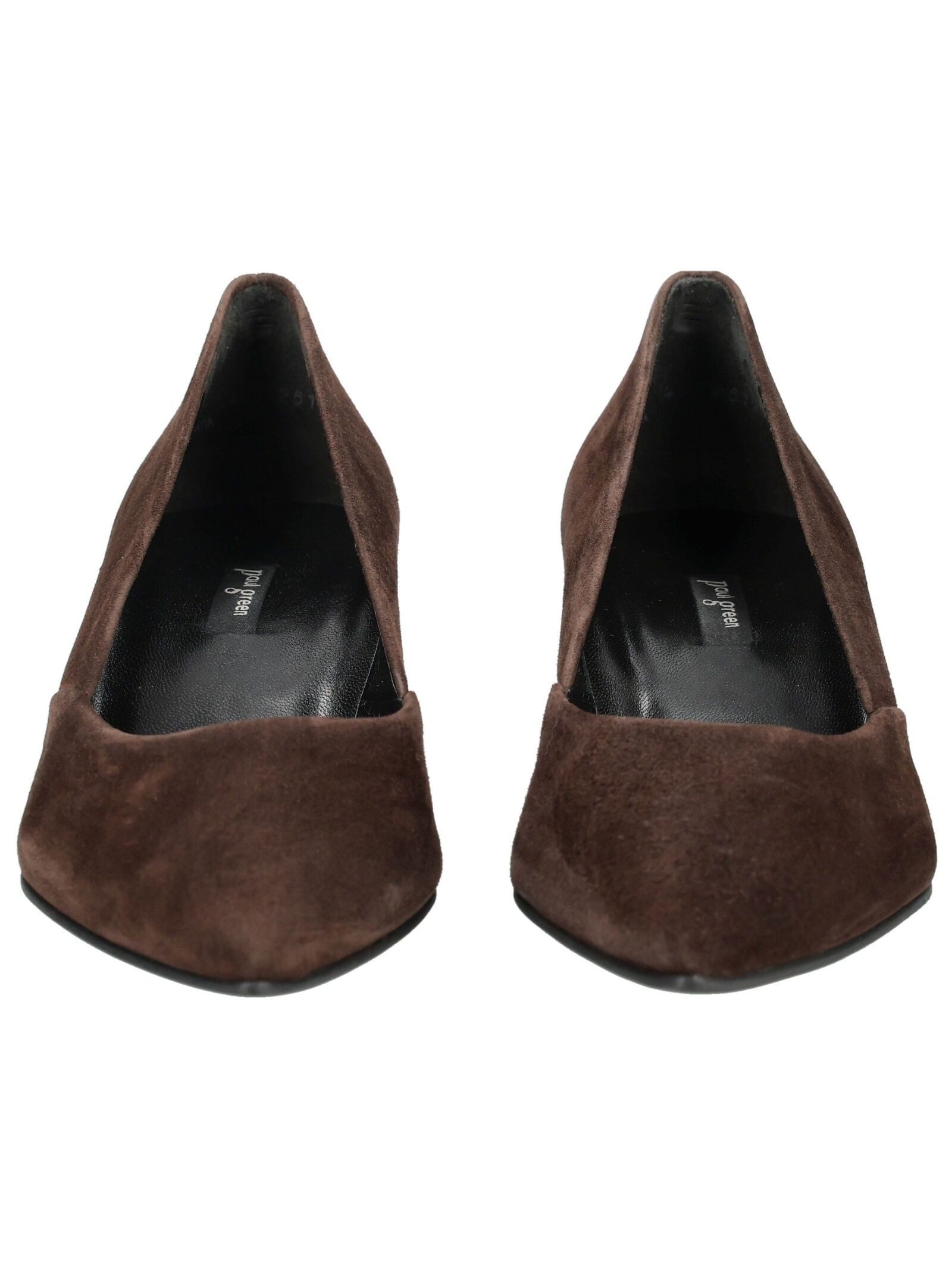Paul Green Paul Green Pumps Veloursleder Pumps