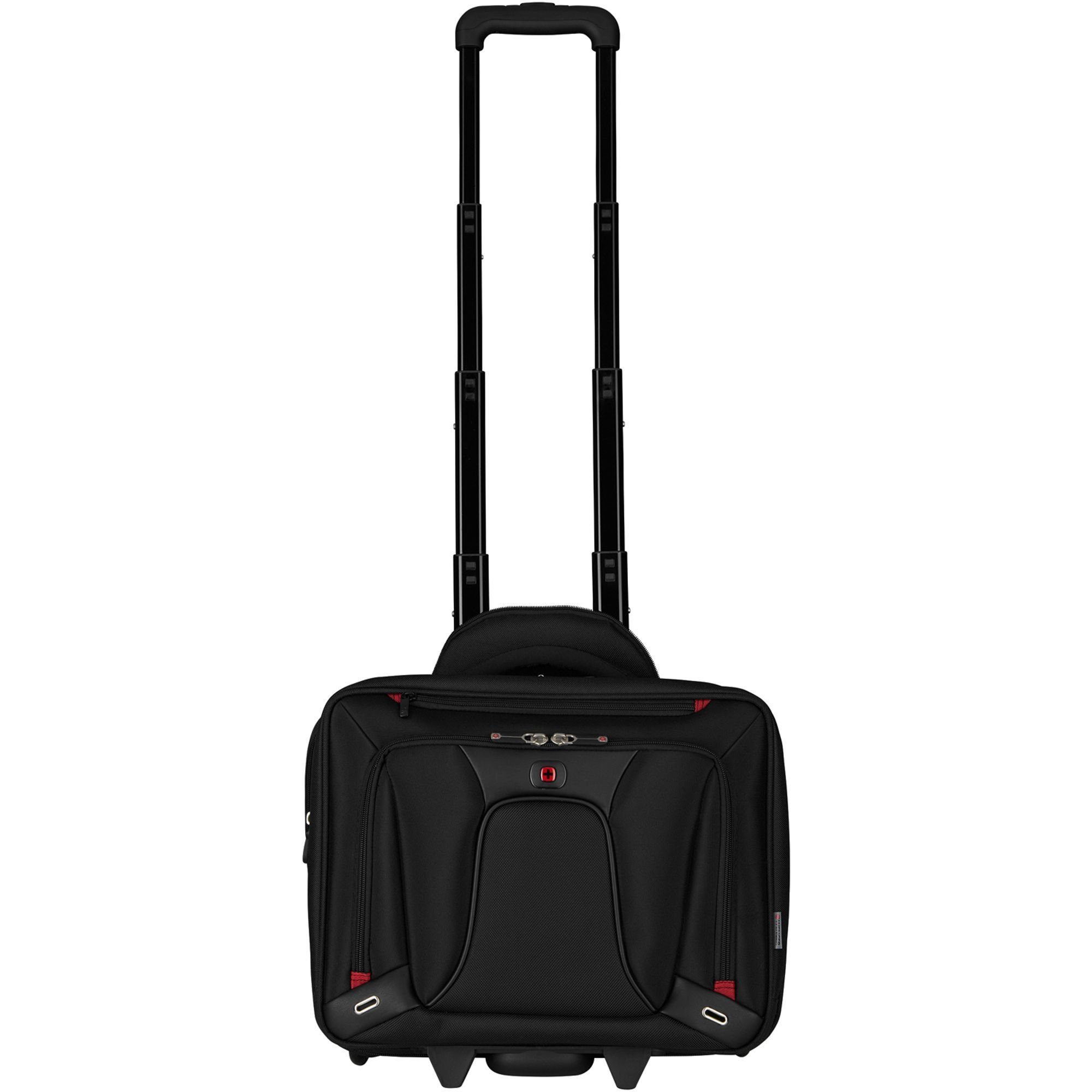 Wenger Business-Trolley Transfer, 2 Rollen, Polyester