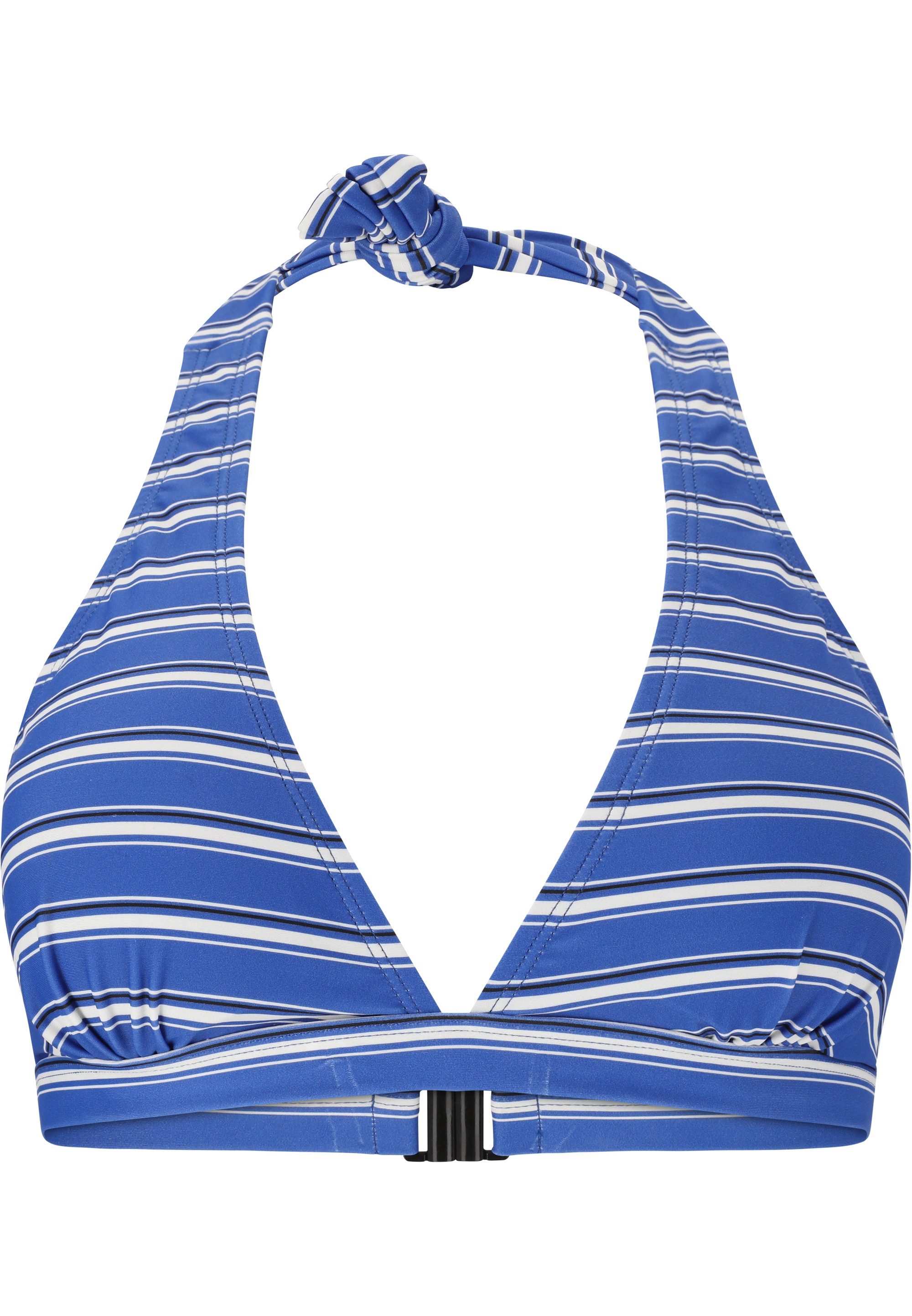 CRUZ Triangel-Bikini-Top Pozzuoli (1-St), mit floralem günstig online kaufen