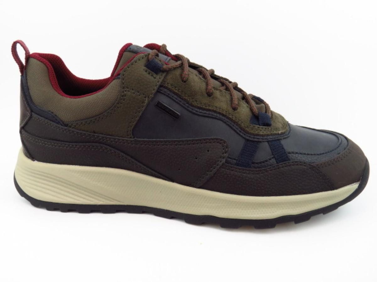 U TERRESTRE B ABX Sneaker