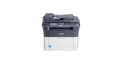 KYOCERA KYOCERA FS-1325MFP Laserdrucker, (kein WLAN, automatischer Duplexdruck)