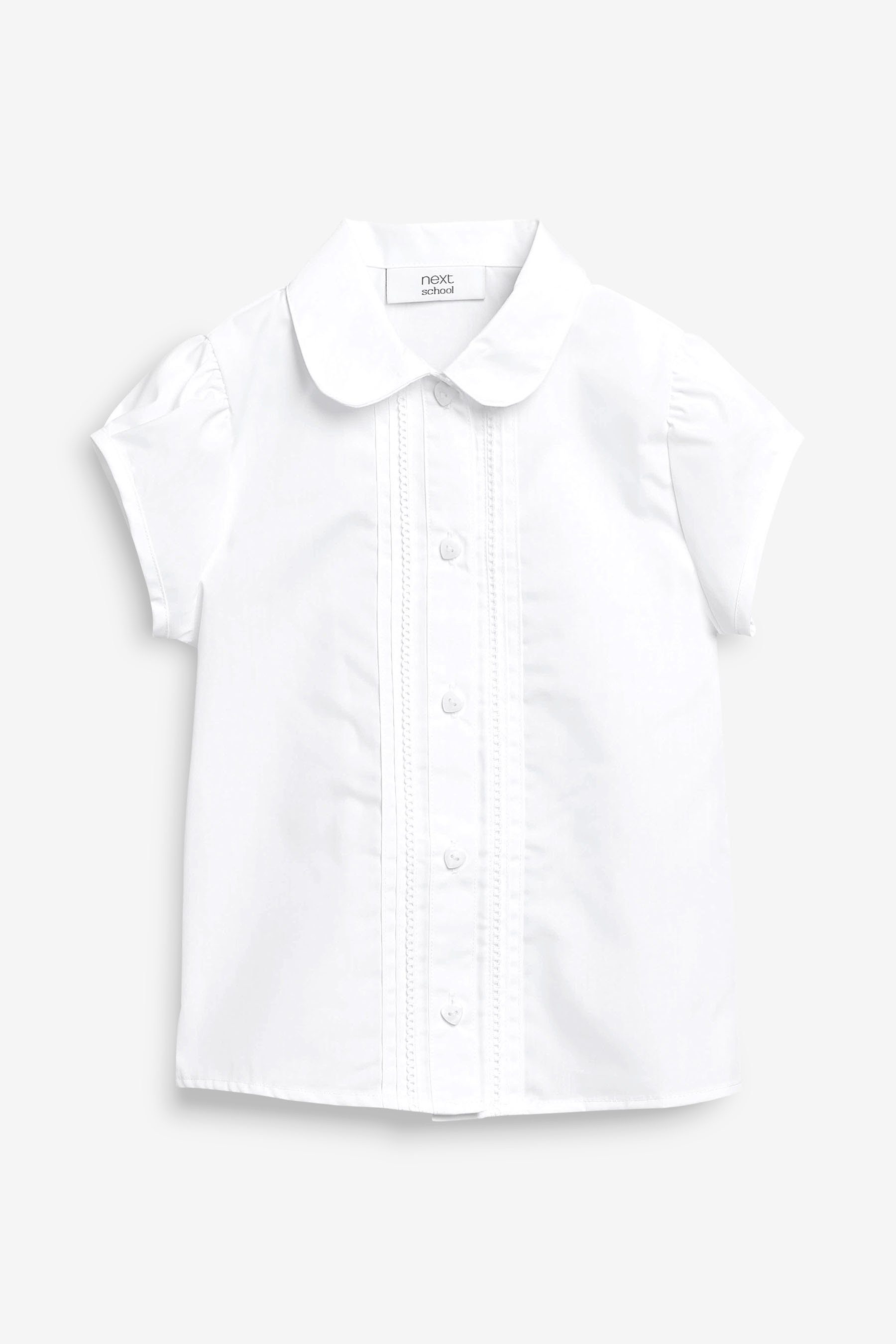 Weiße Mädchen-Blusen online kaufen | OTTO