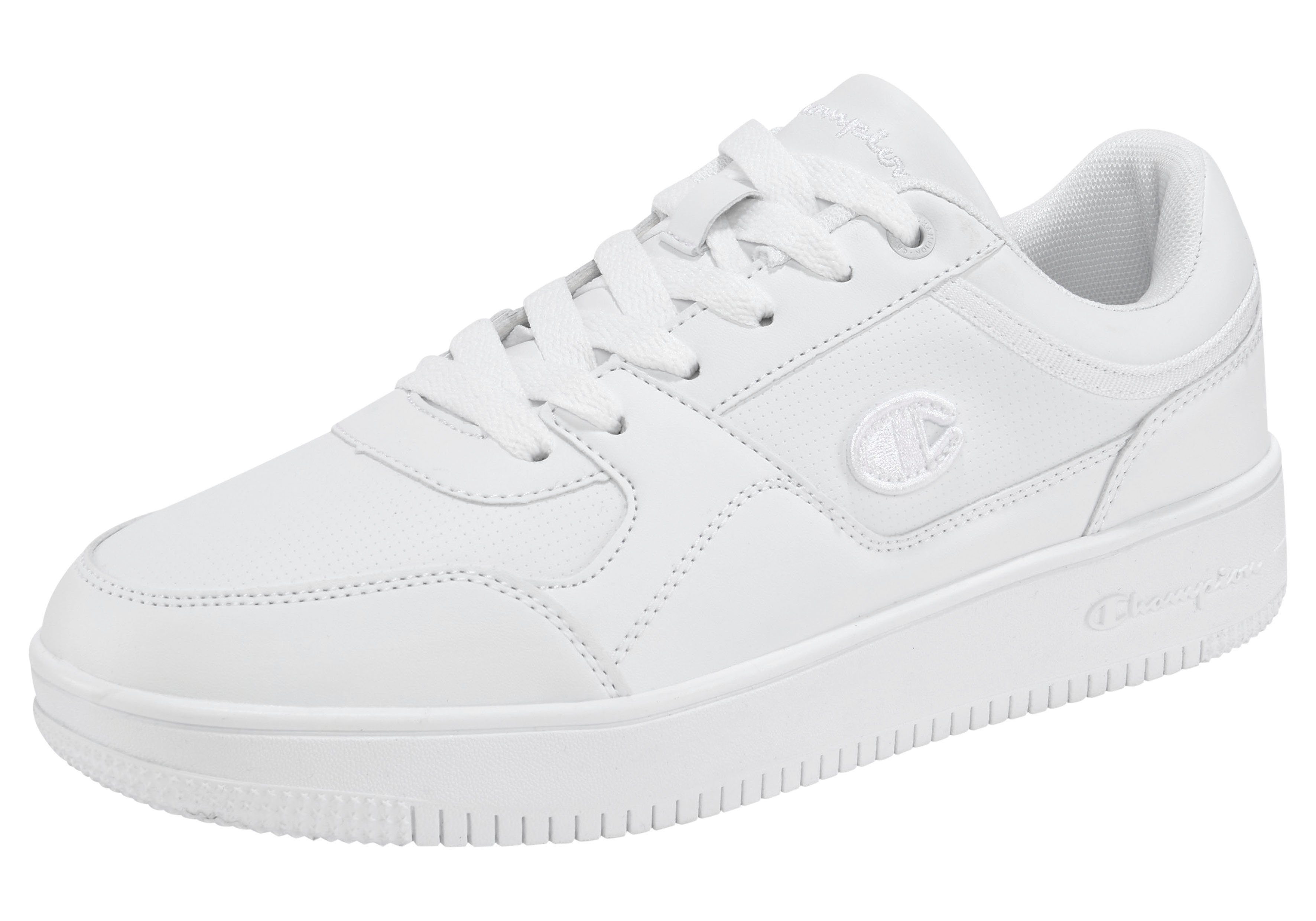 Champion REBOUND VINTAGE LOW Sneaker