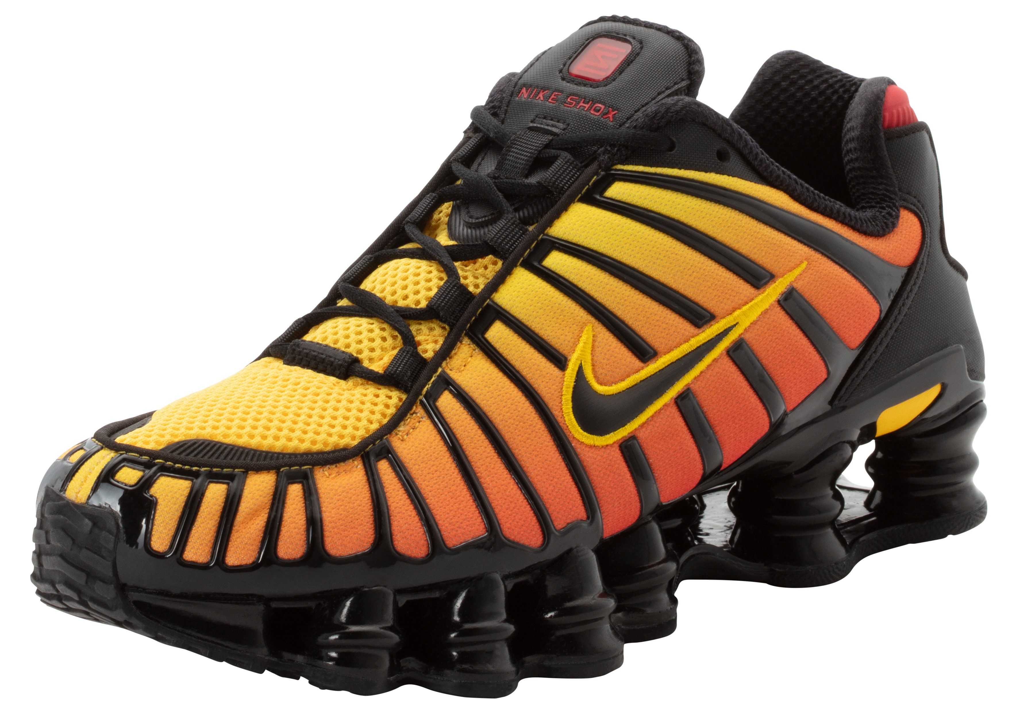 Nike Sportswear Nike Shox TL Sneaker günstig online kaufen