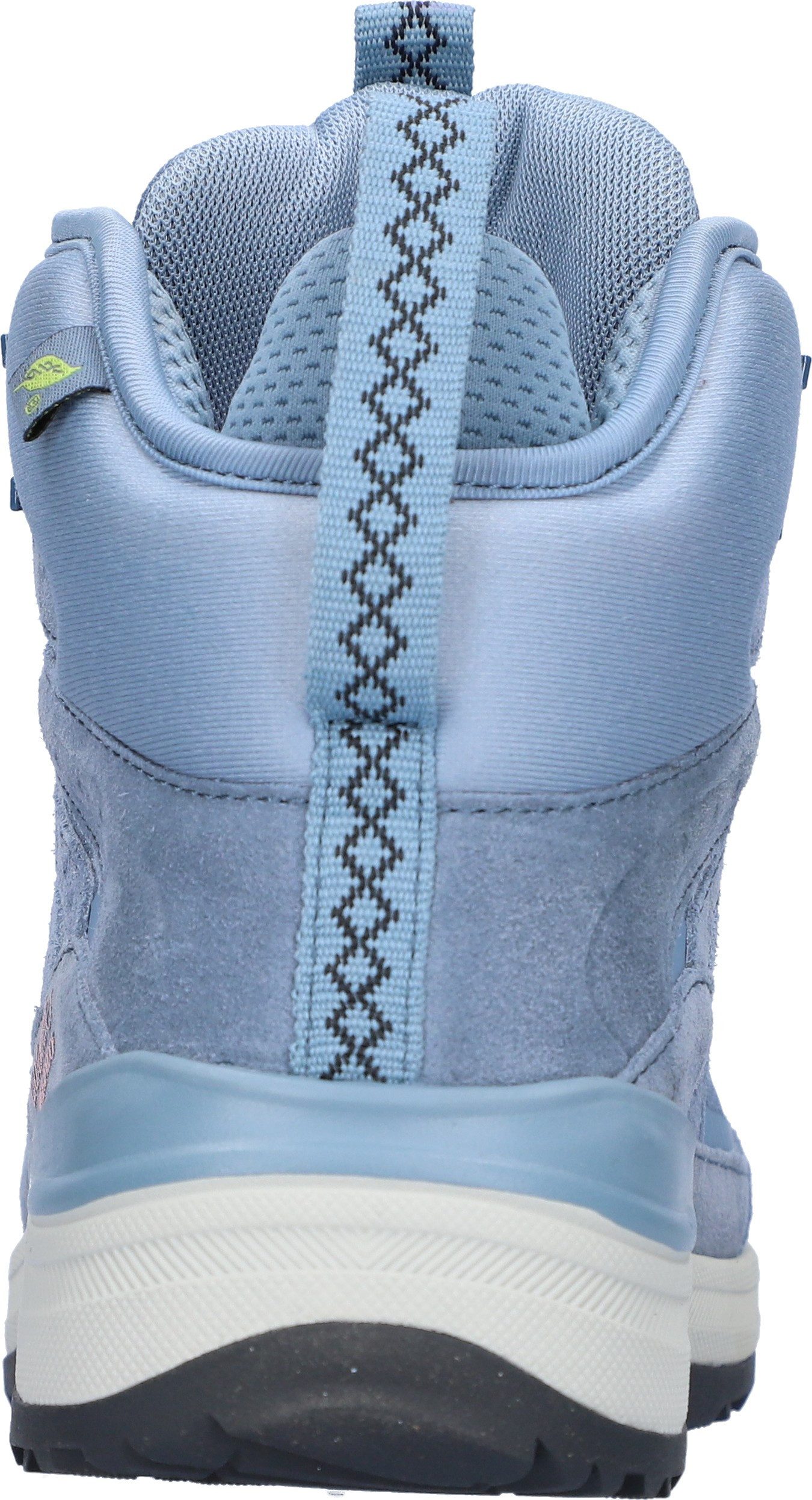 Waldläufer H-DEBBY Trekkingschuh Outdoorboots, Wanderschuh, Schnürboots in günstig online kaufen