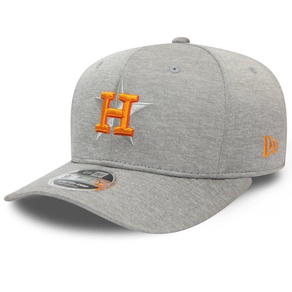 Herren Caps New Era Flex Cap 9Fifty Stretch Houston Astros