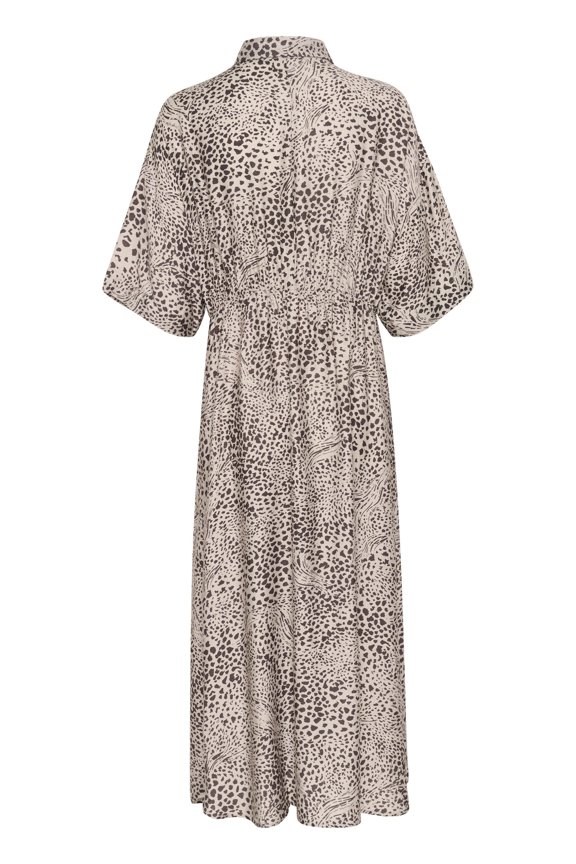 KAFFE Blusenkleid Kleid KAdebra günstig online kaufen