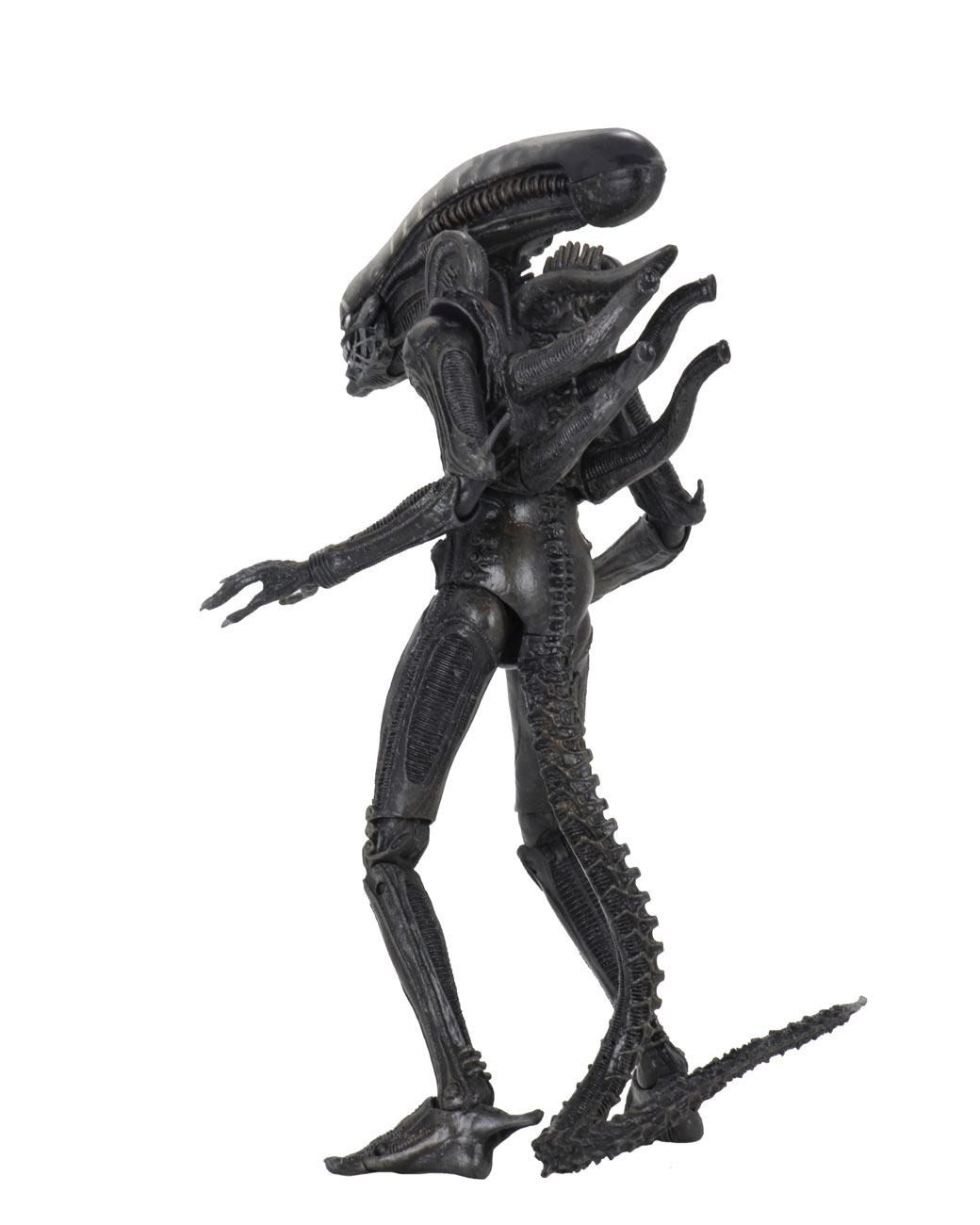 NECA Actionfigur Alien 1979 Ultimate 40th Anniversary Big Chap Actionfigur (Re-run)