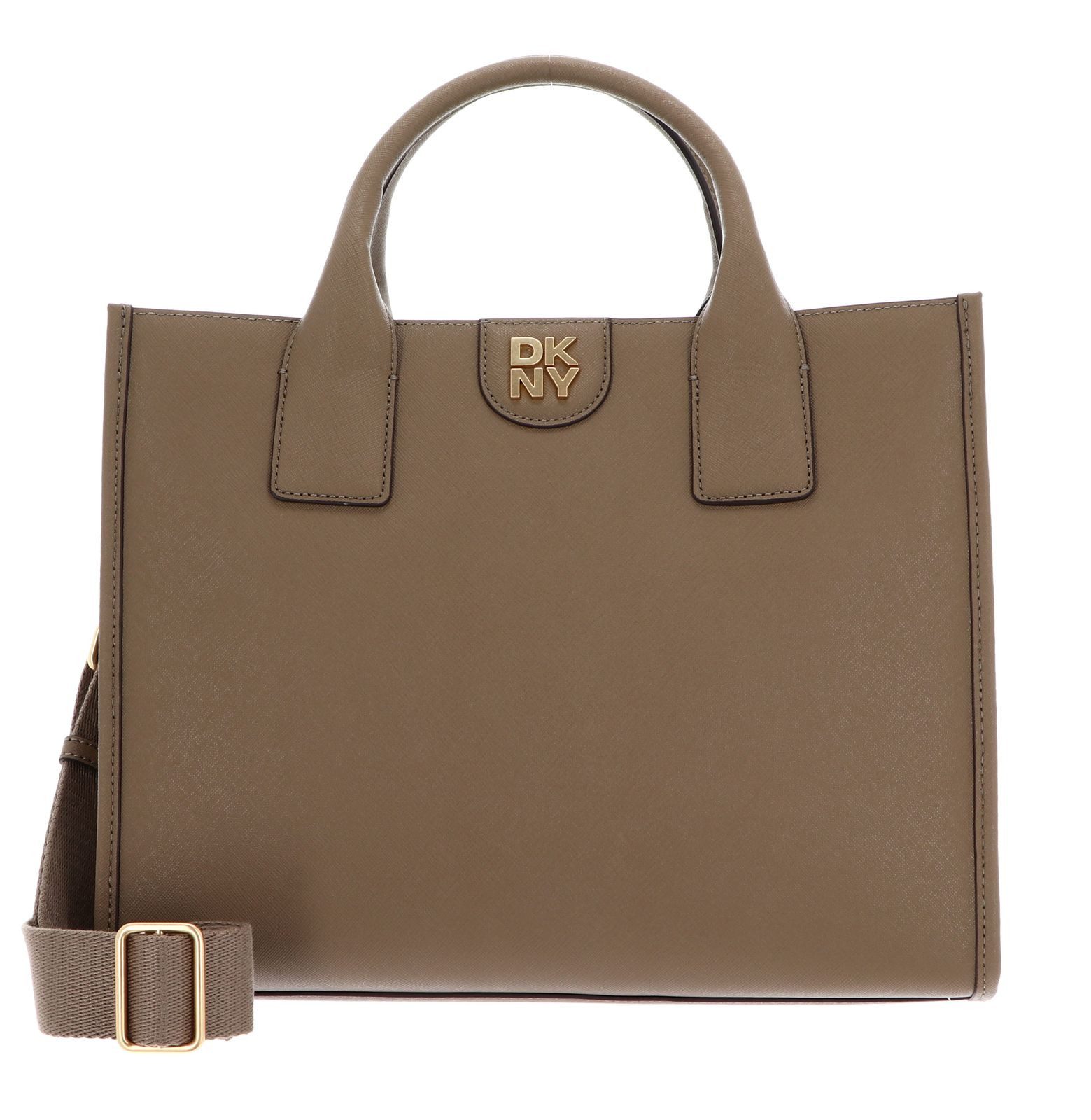 DKNY Handtasche MD Book Tote, aus günstig online kaufen