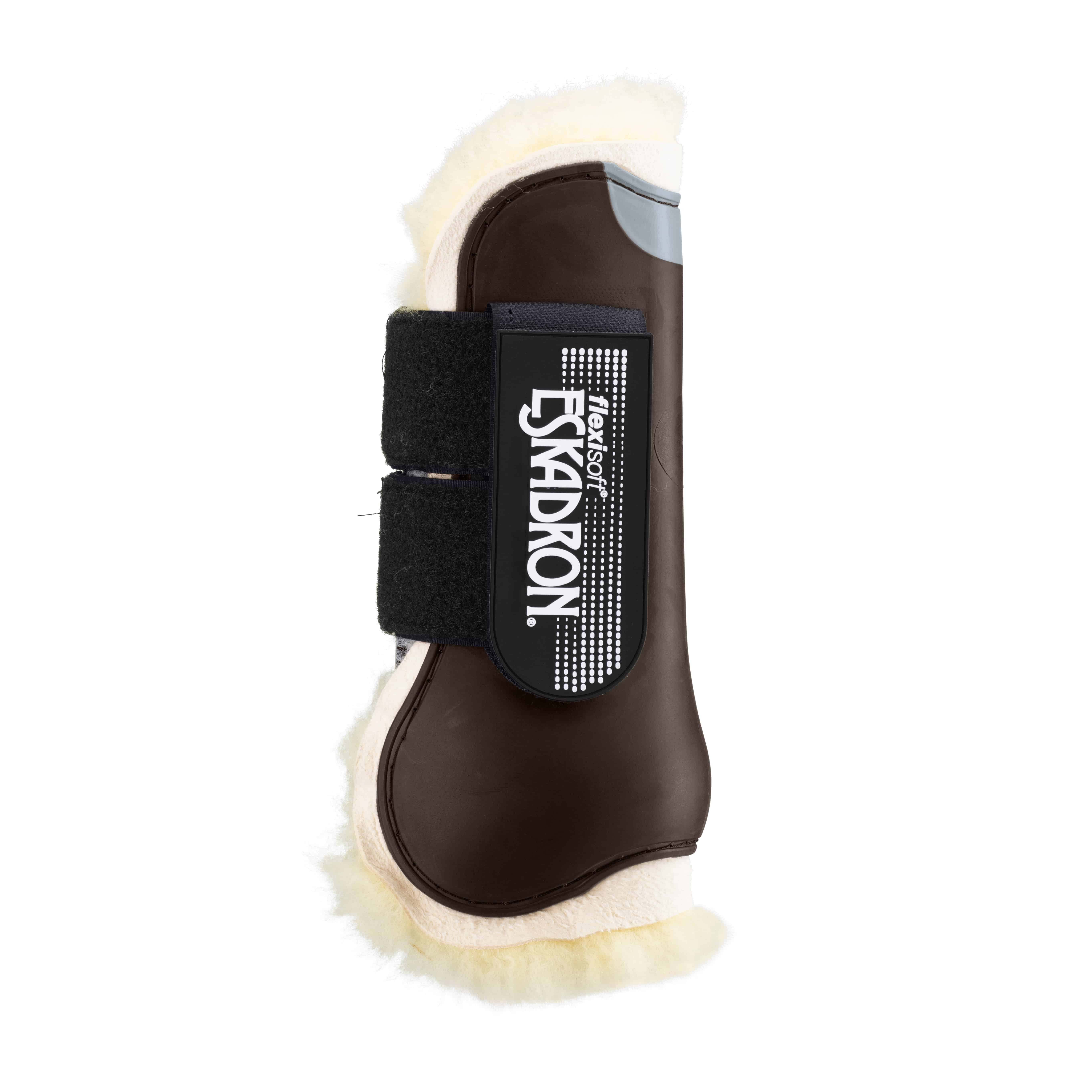Eskadron Gamaschen Gamaschen Flexisoft Lammfell F