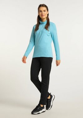 Joy Sportswear Sweatshirt Zip-Shirt FRANCA