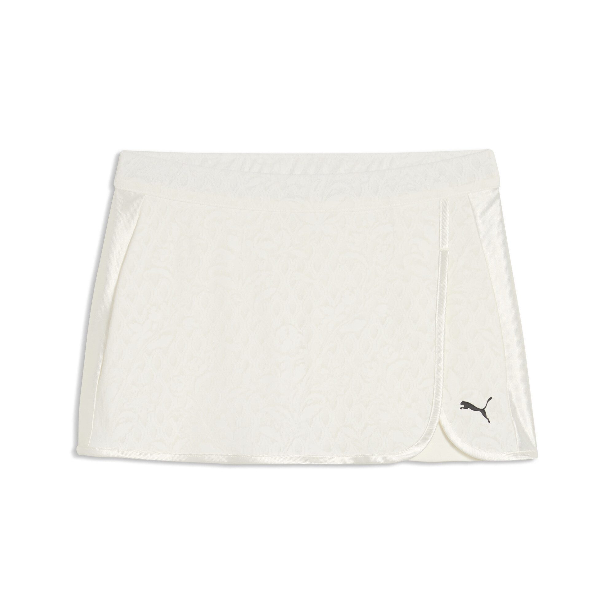 PUMA Jerseyrock Lace Pack T7 Skort Damen