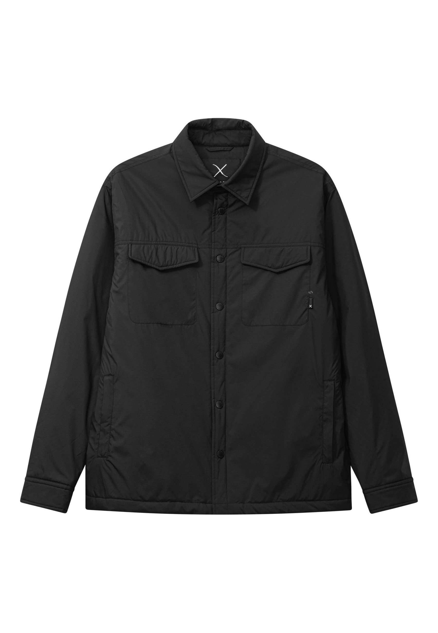 Clean Cut Copenhagen Outdoorjacke Clean Cut Copenhagen Charly Ribstop Jacket (1-St)
