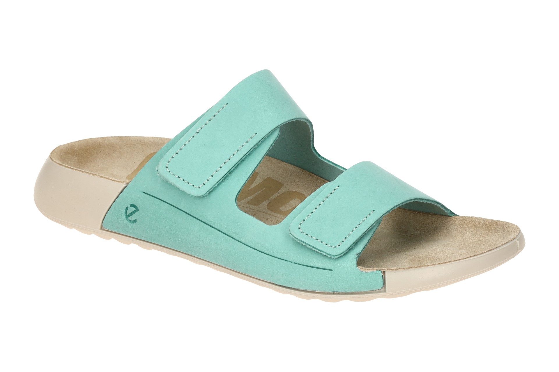 Ecco 20682302241 Pantolette günstig online kaufen
