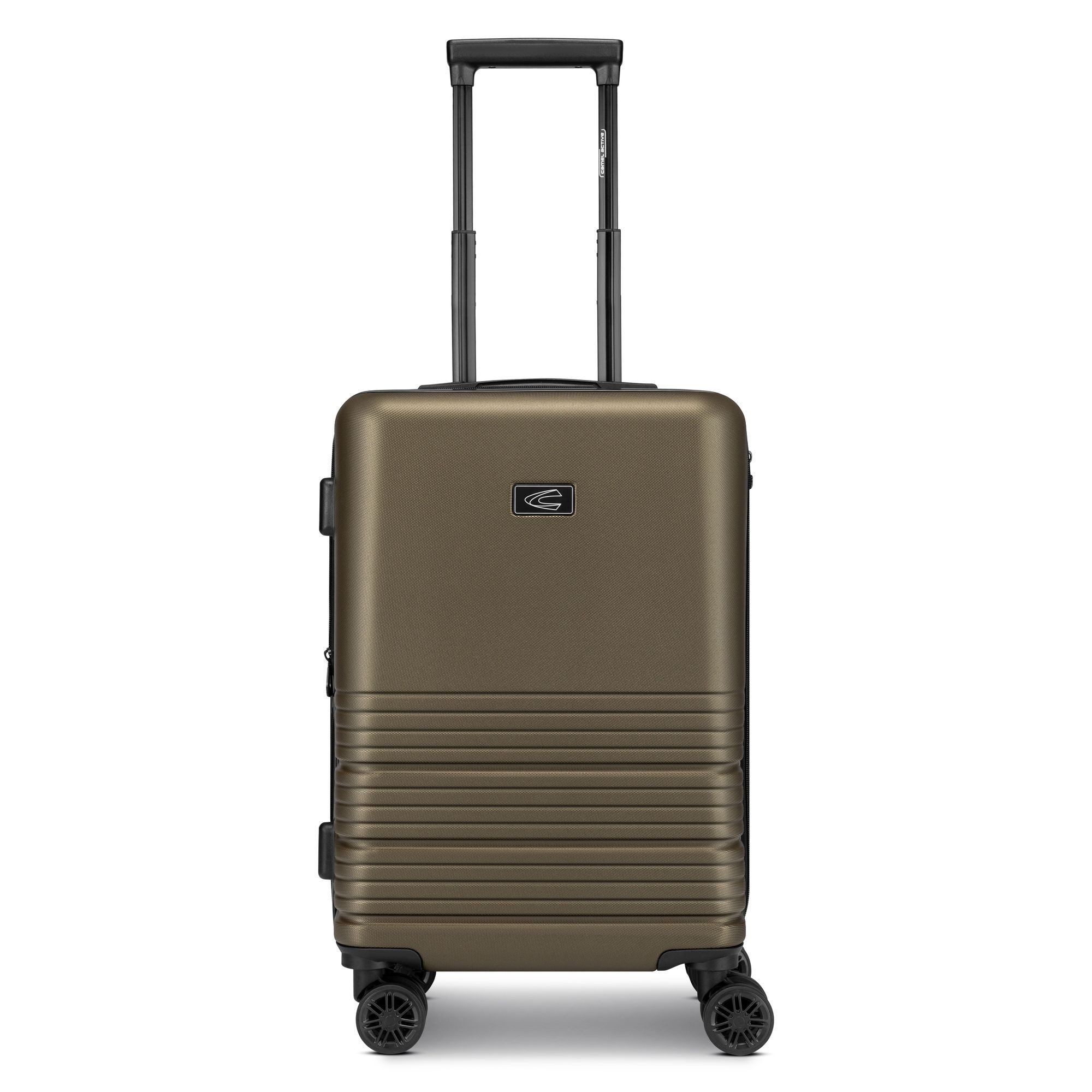 camel active Handgepäck-Trolley Hanoi, 4 Rollen, günstig online kaufen