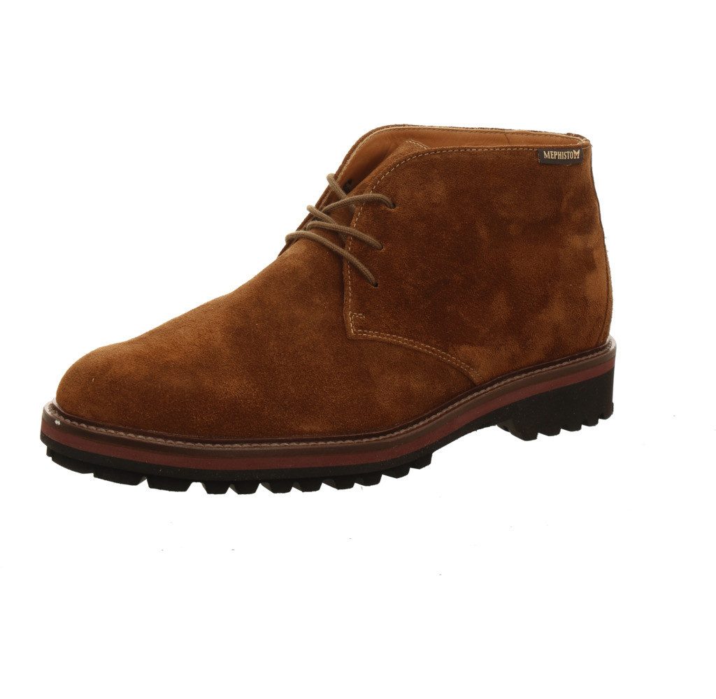 Mephisto 4962-P5145756 Berto Stiefelette