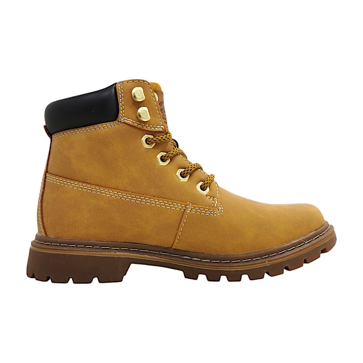 Dockers by Gerli Schnürstiefel Schnürstiefelette günstig online kaufen