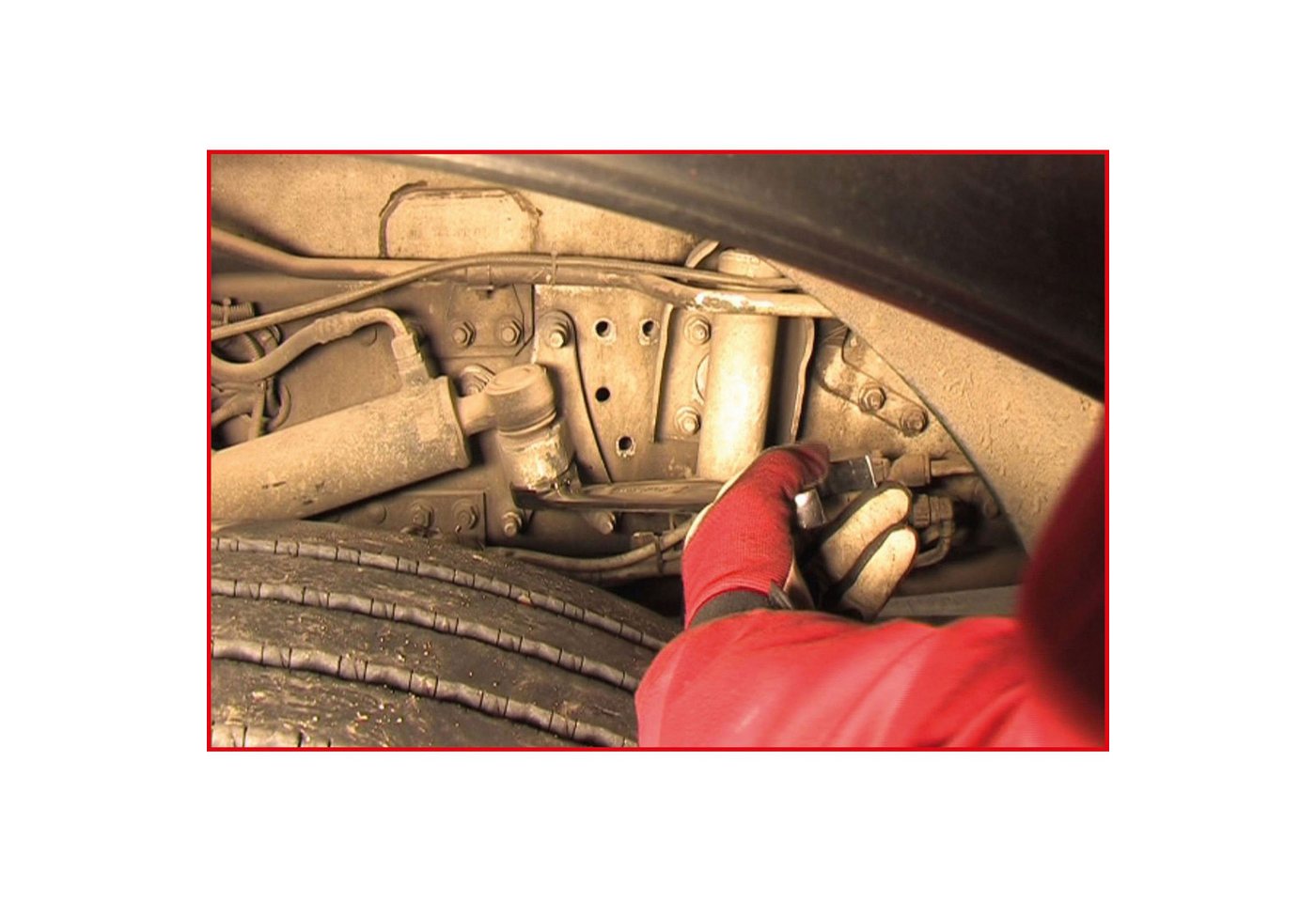 Thumbnail - KS Tools Maulschlüssel KS TOOLS GEARplus Ratschenringmaulschlüssel umschaltbar 41 mm - 5...