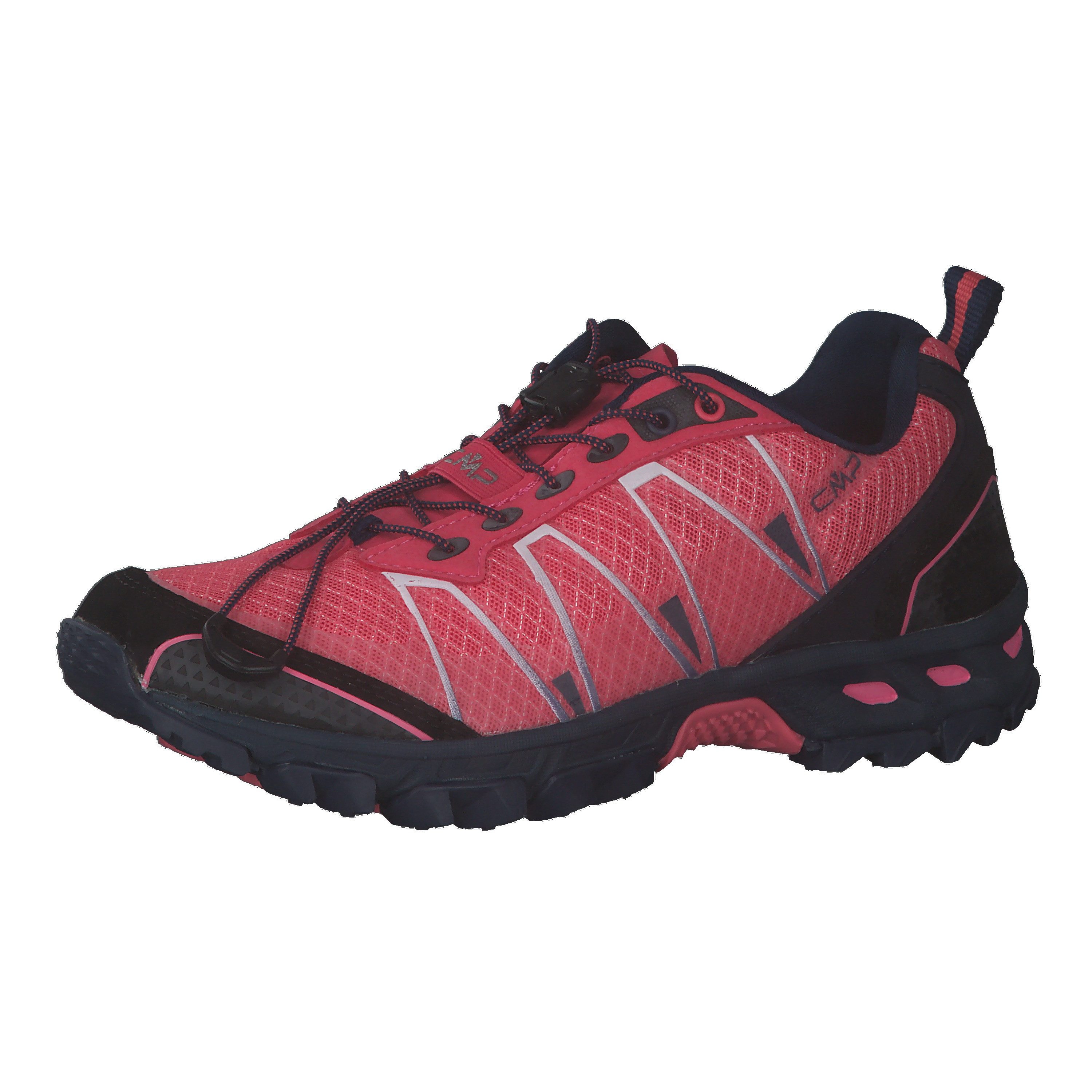 CMP Damen Trail Running Schuhe Atlak Trail 3Q95266 Trailrunningschuh