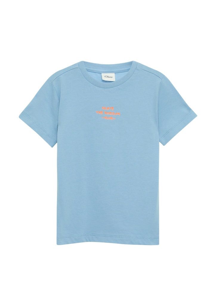Kurzarmshirt T-Shirt