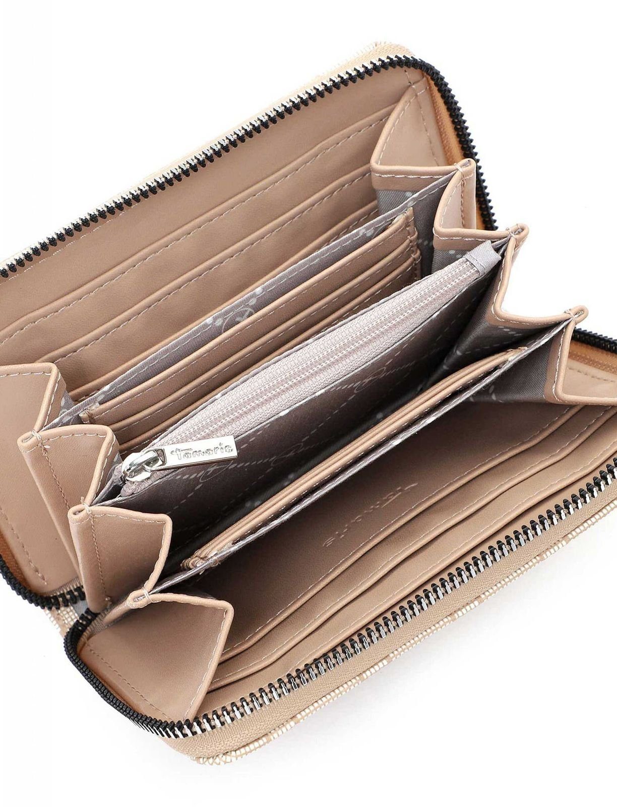 Tamaris Geldbörse Jody günstig online kaufen