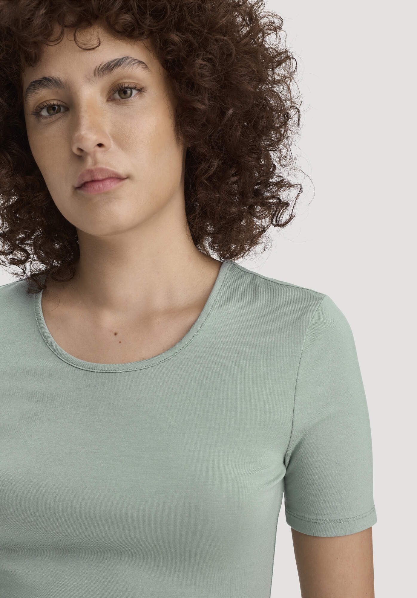 Hessnatur Unterhemd (1-St)