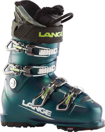 Lange RX 110 W GW (POSH GREEN) Skischuh