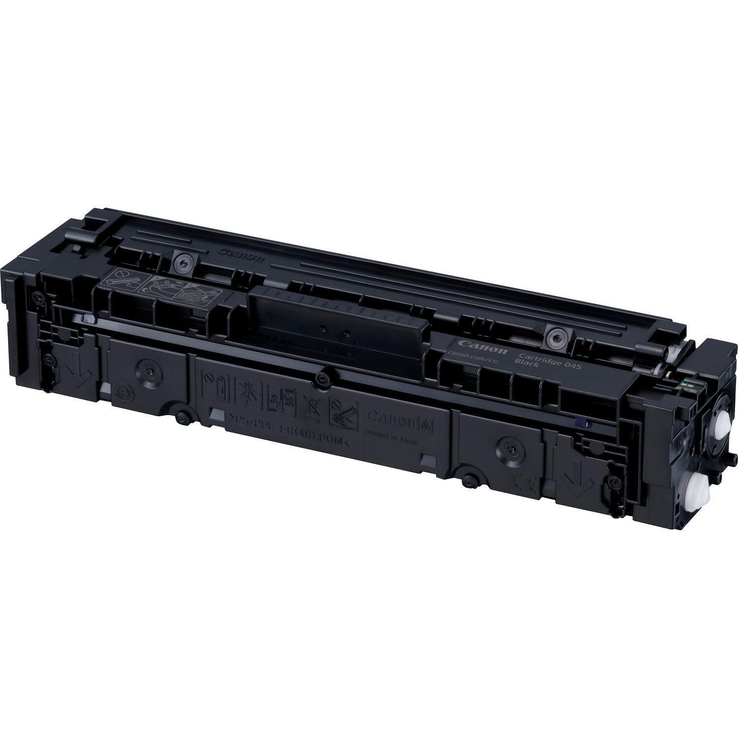 Thumbnail - Canon Tonerkartusche Canon Toner 045 Doppelpack schwarz