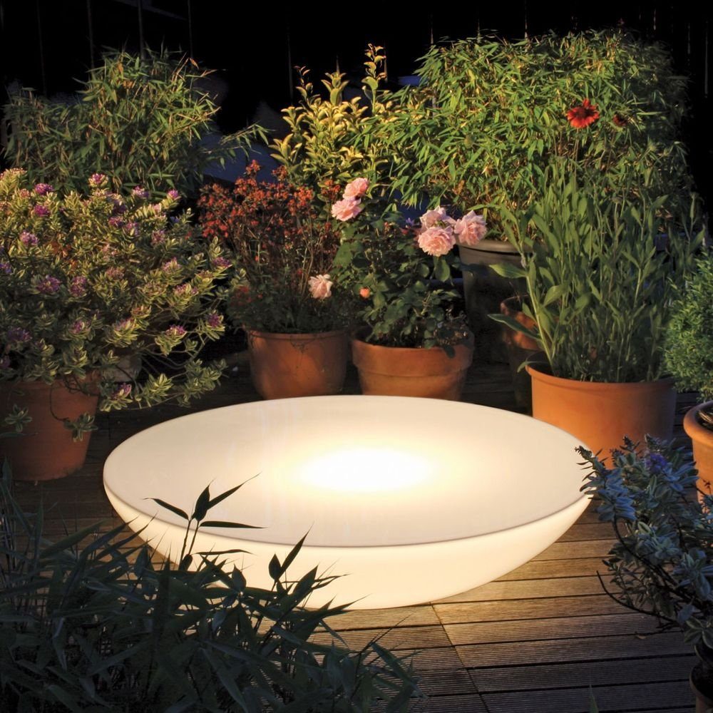 Moree LED Gartenleuchte Lounge Variation Outdoor LED