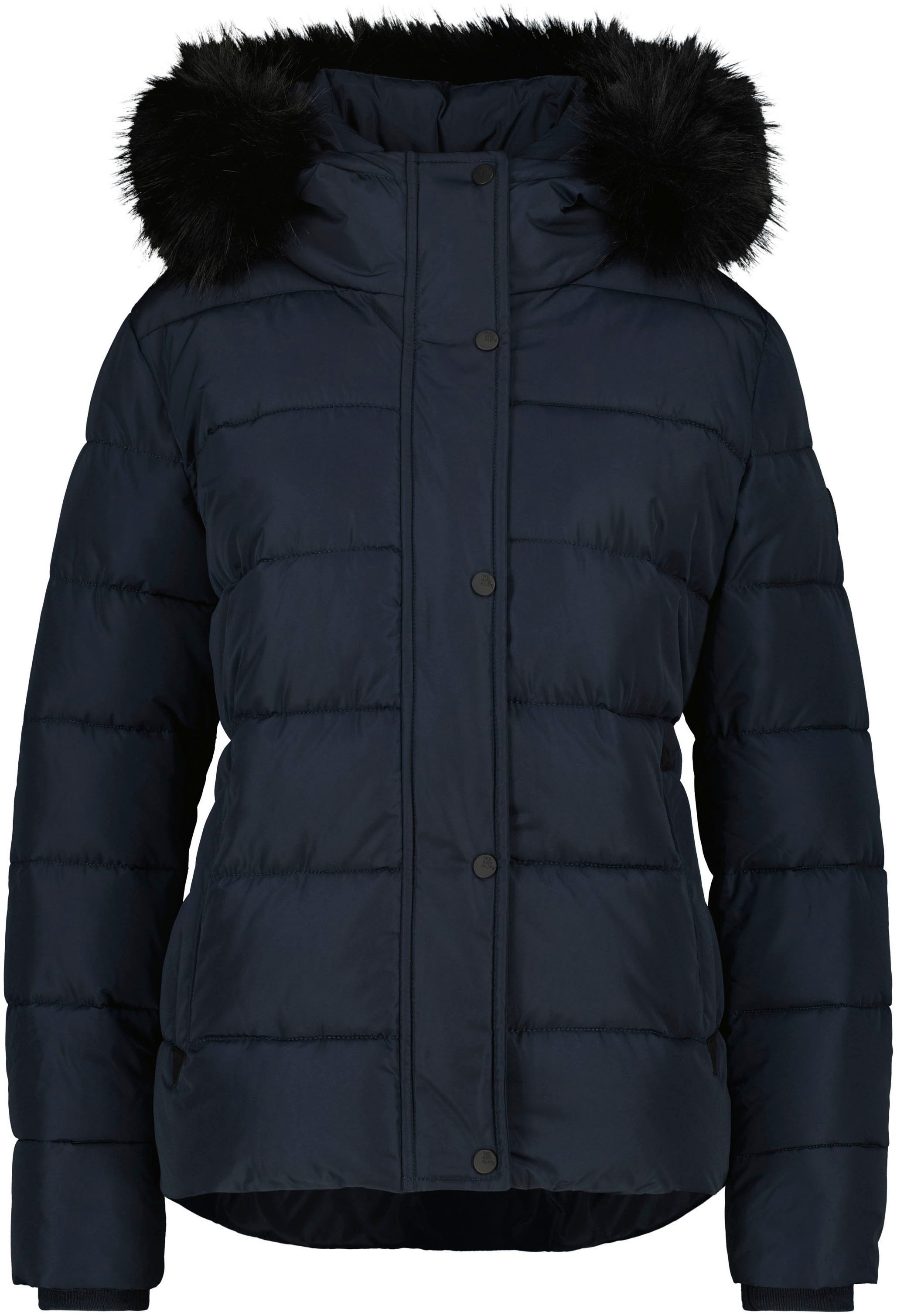 Steppjacke SunndustAK A