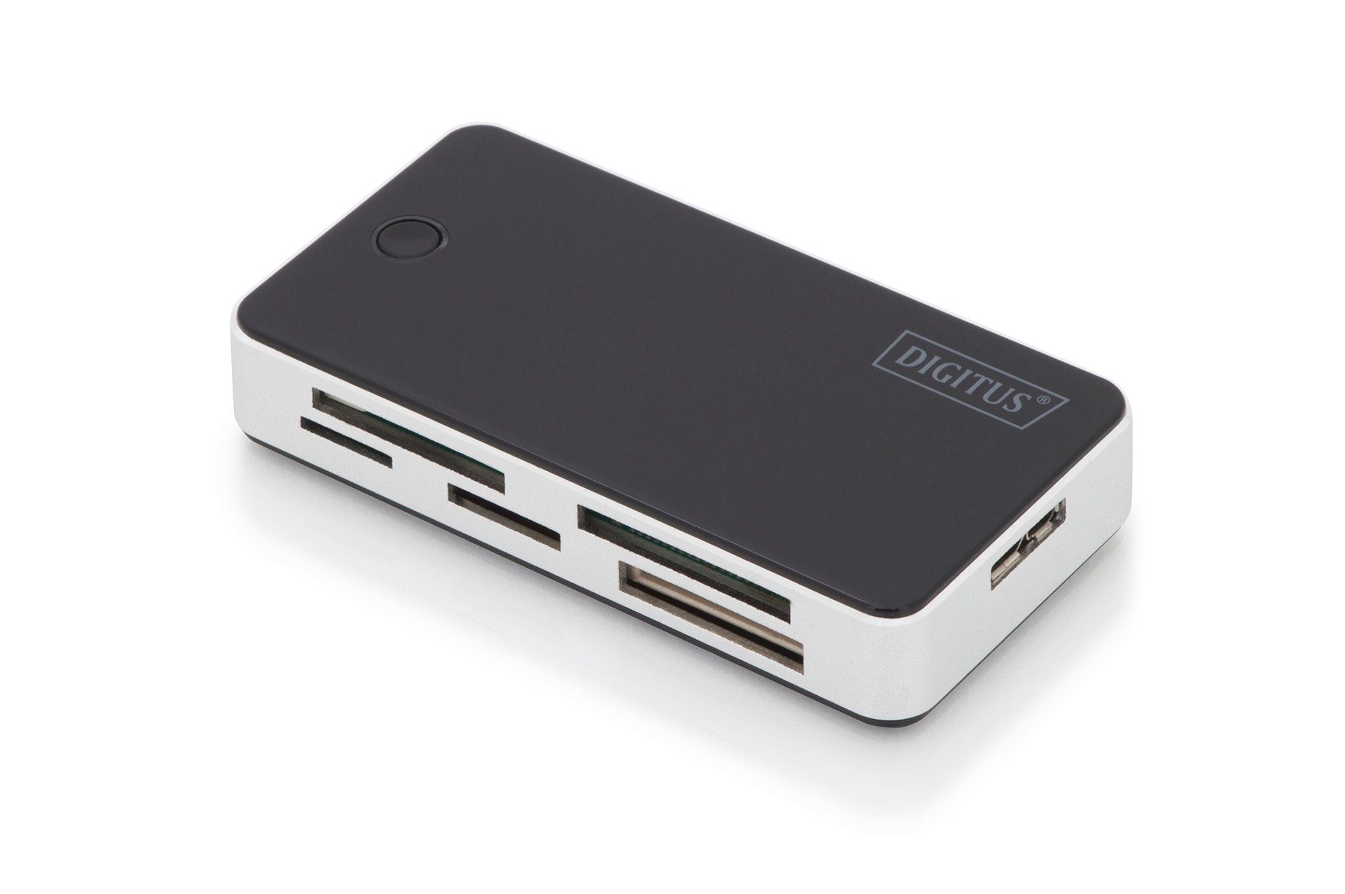 Laptop-Dockingstation All-in-one Kartenlesegerät, USB 3.0