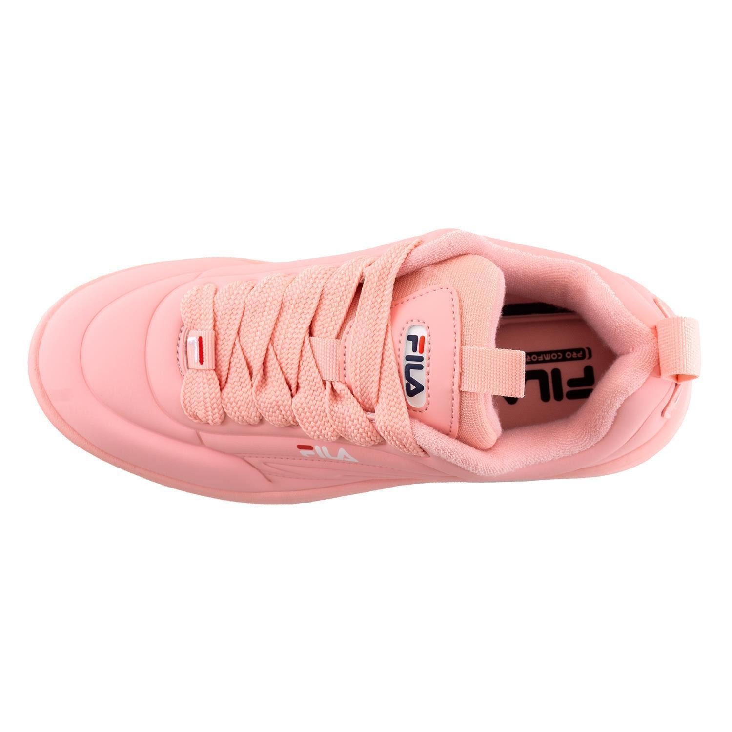 Fila Damenschuh Fila Superbubble Sneaker