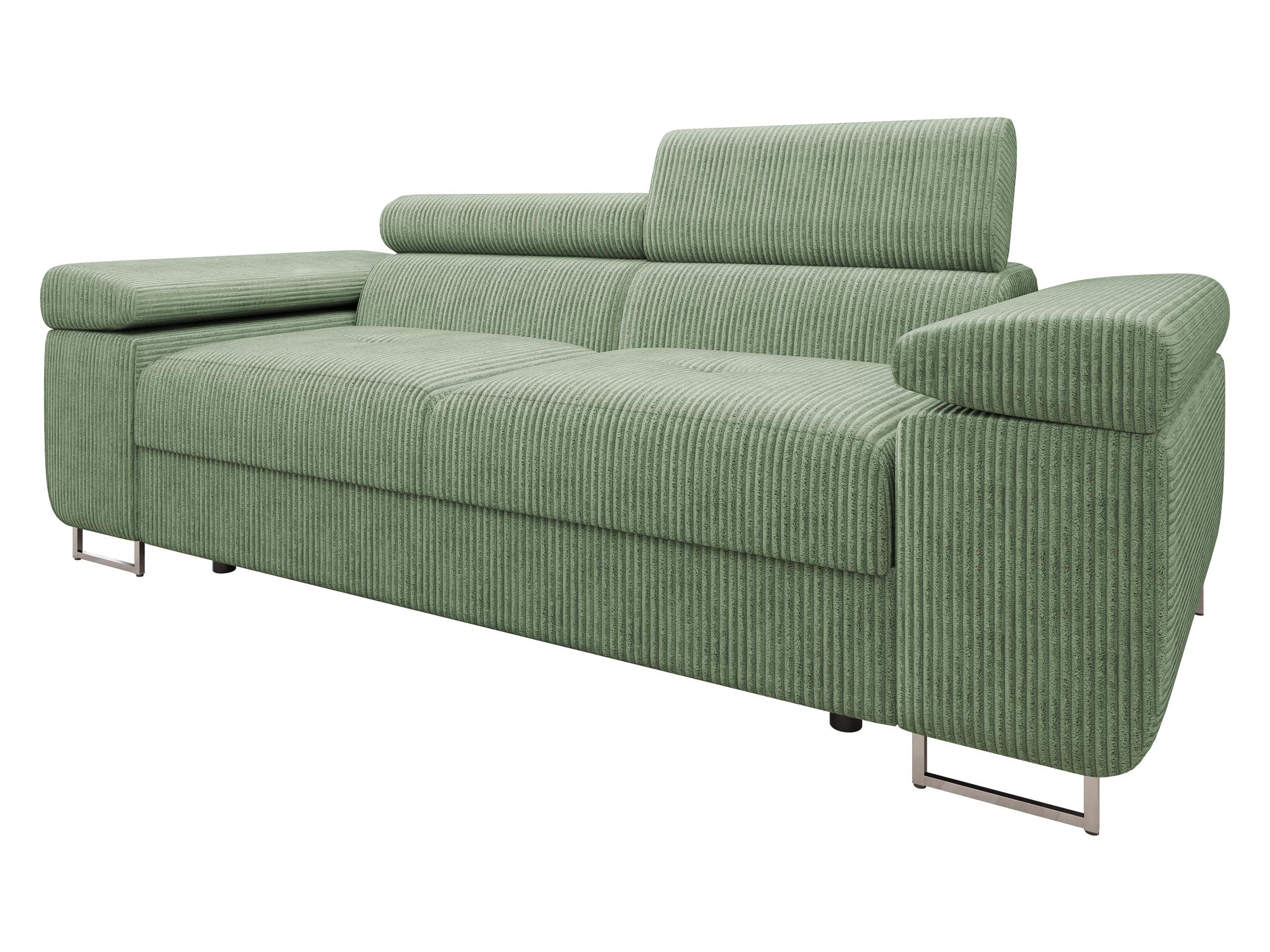 MIRJAN24 Sofa Torezio 2 Cord, Einstellbare günstig online kaufen