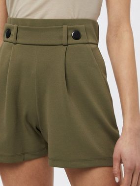 JDY Bundfaltenhose GEGGO (1-tlg) Plain/ohne Details, Falten