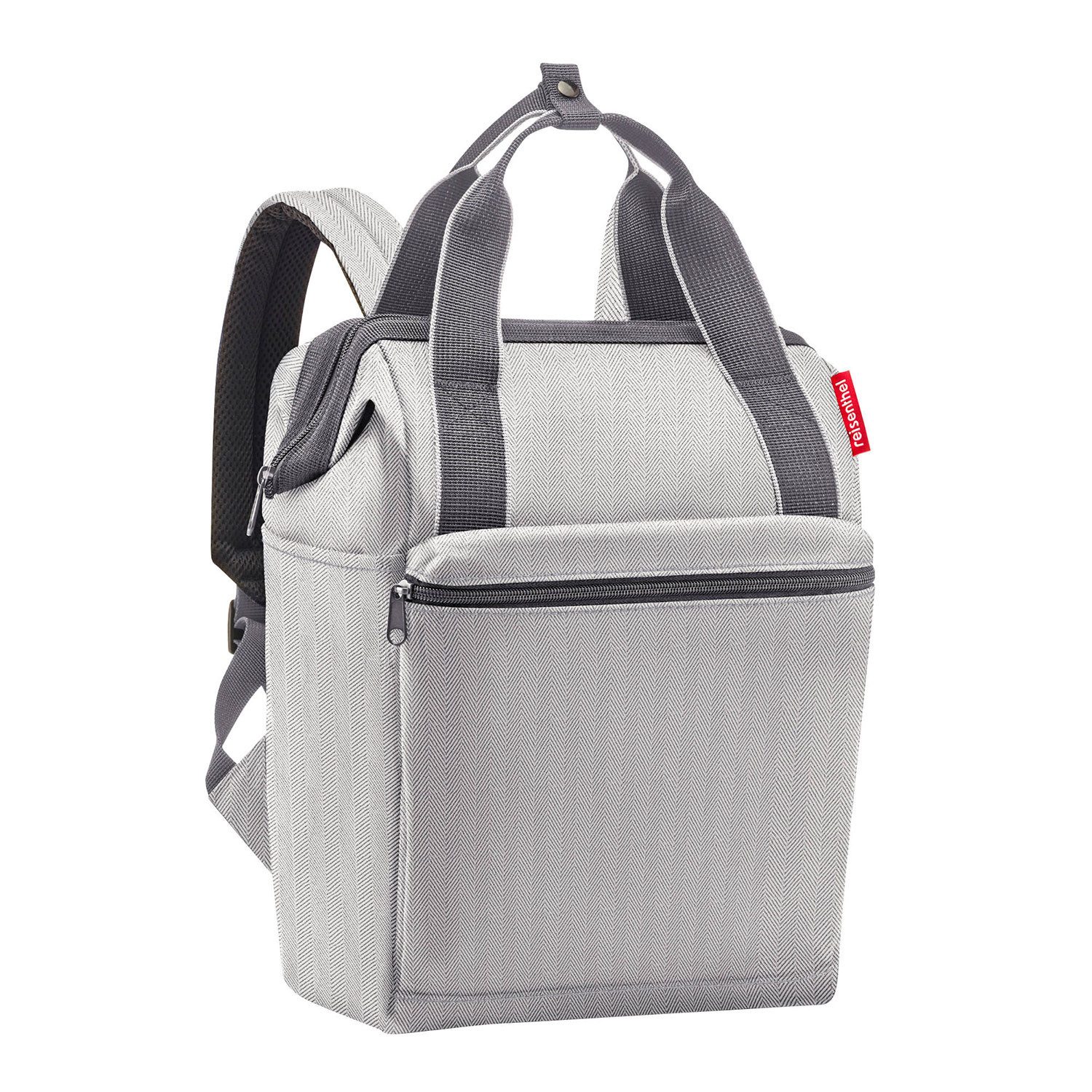 REISENTHEL® Rucksack allrounder R Travellingrucksack 12 günstig online kaufen