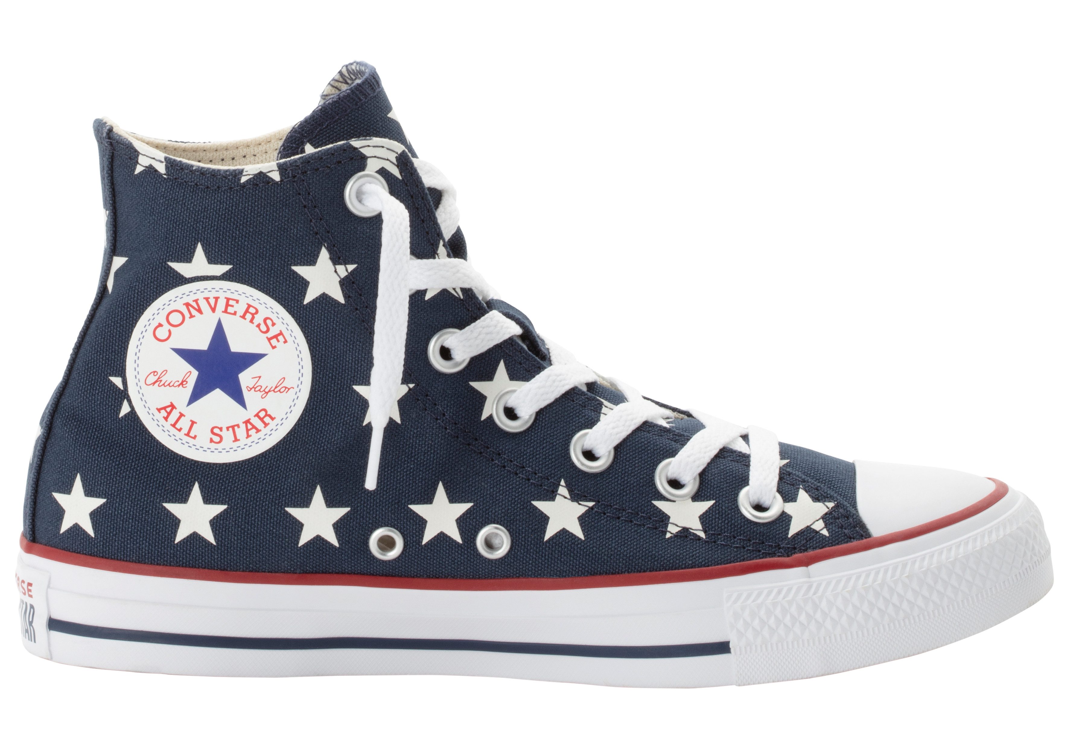 Converse CHUCK TAYLOR ALL STAR Sneaker günstig online kaufen