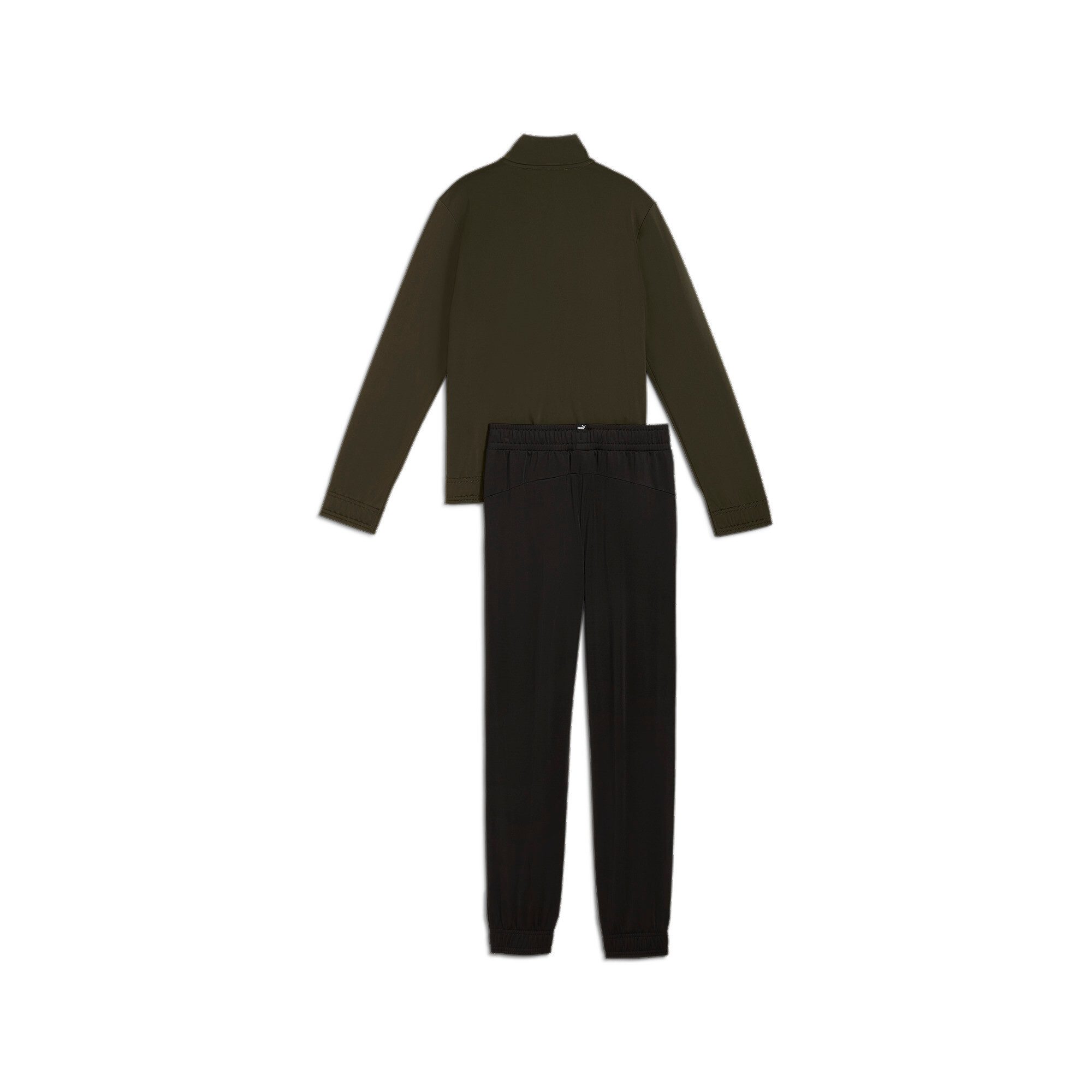 PUMA Jogginganzug POLY SUIT CL B günstig online kaufen