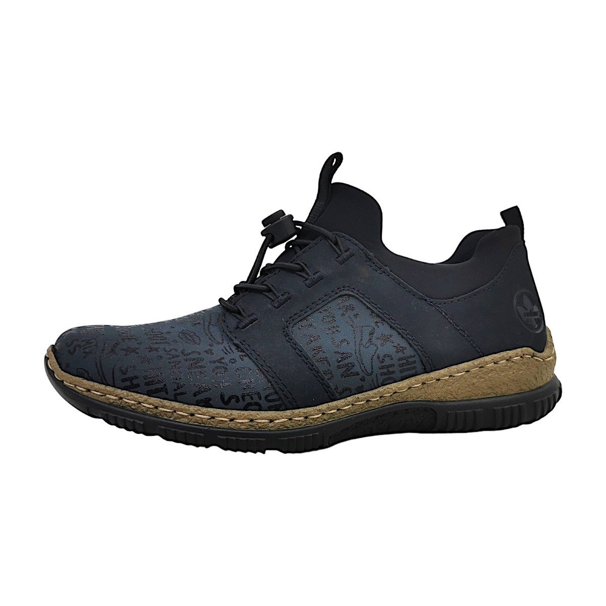 Rieker Slipper Slipper günstig online kaufen