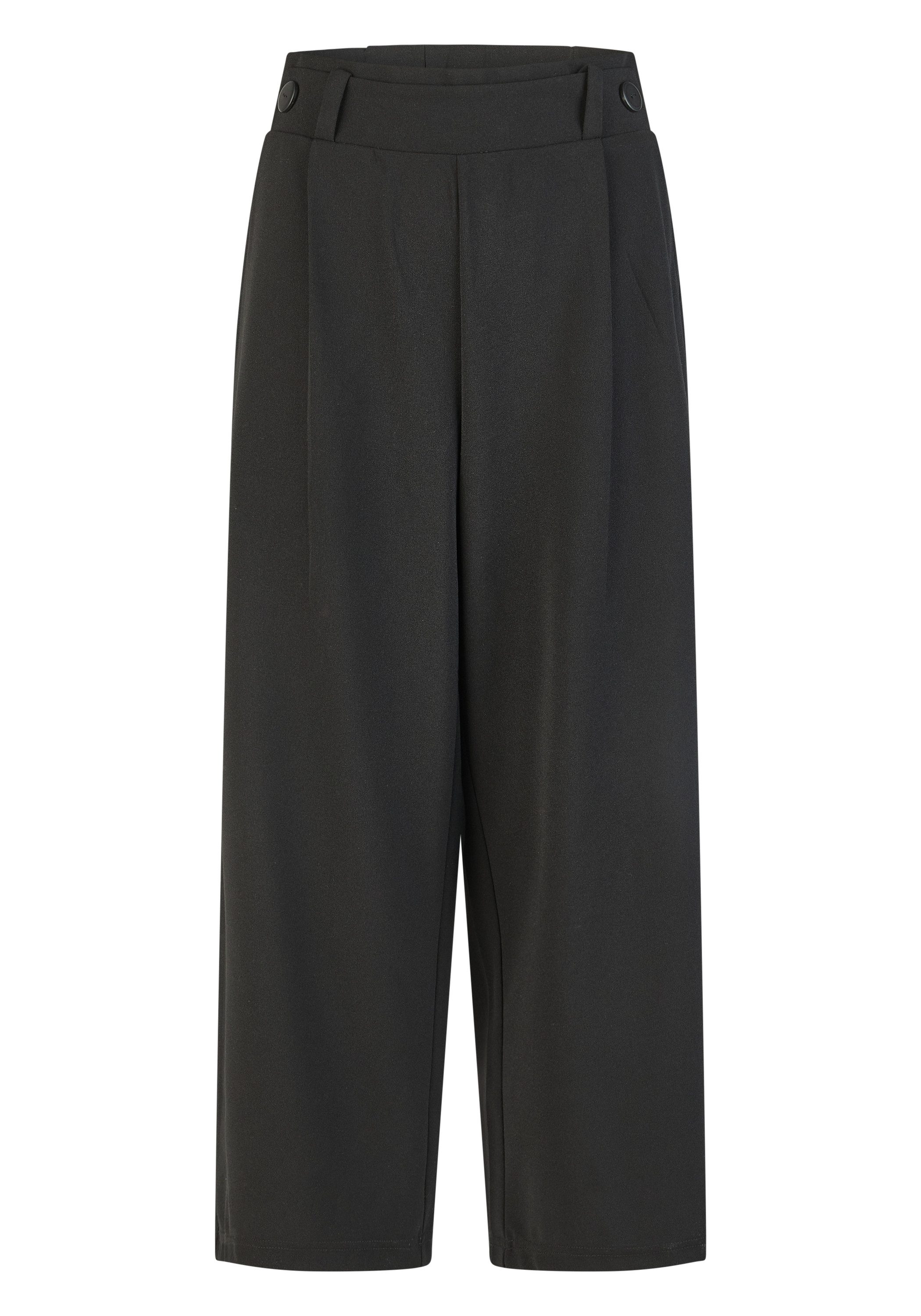 Culotte COMO Jersey Wide leg fit Jerseyhose