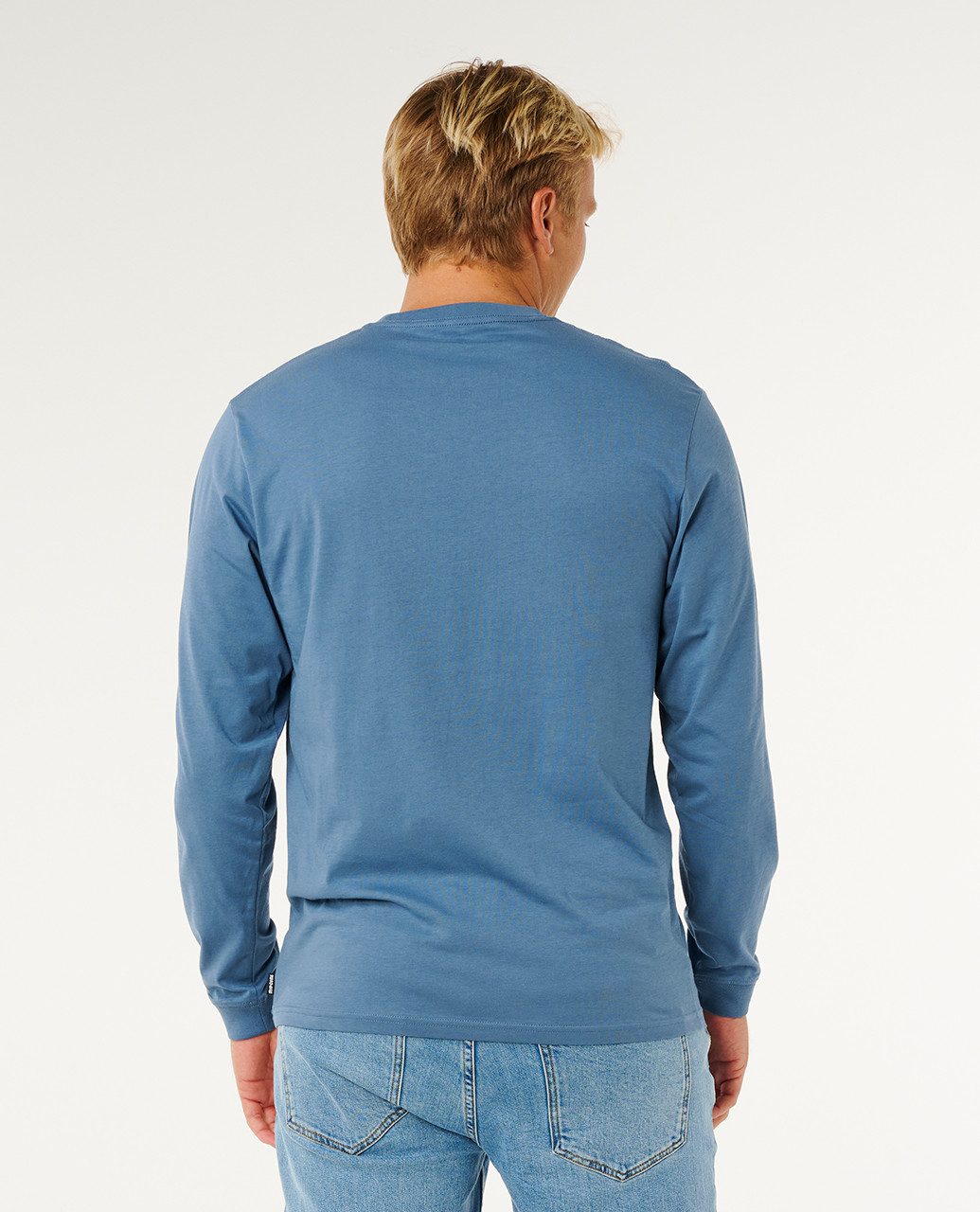 Rip Curl Langarmshirt Pacific Rinse Langarmshirt