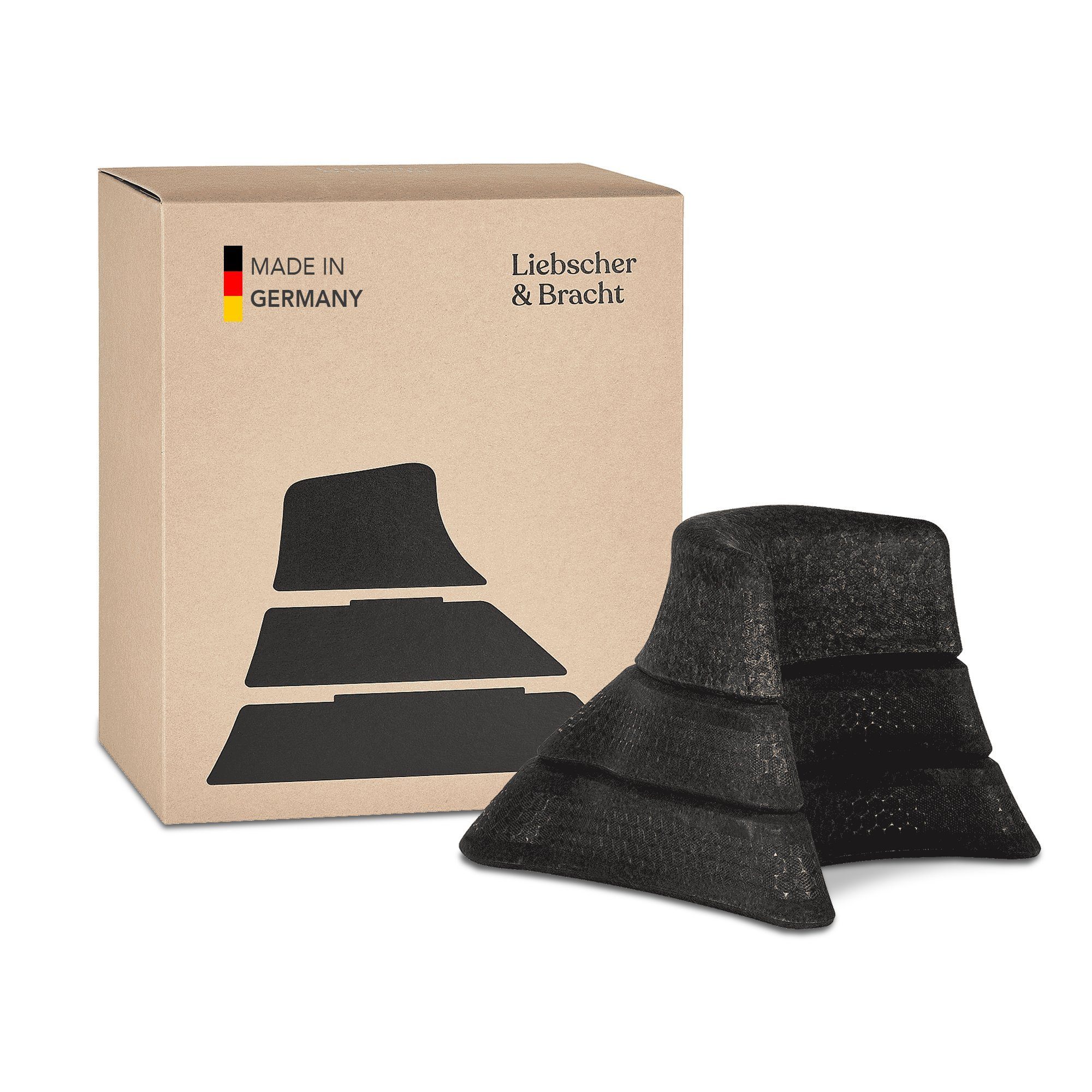 Nacken-Massagegerät Liebscher & Bracht Original Nackenretter