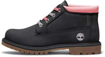 Timberland Nellie Chukka Double Schnürboots Wasserdicht