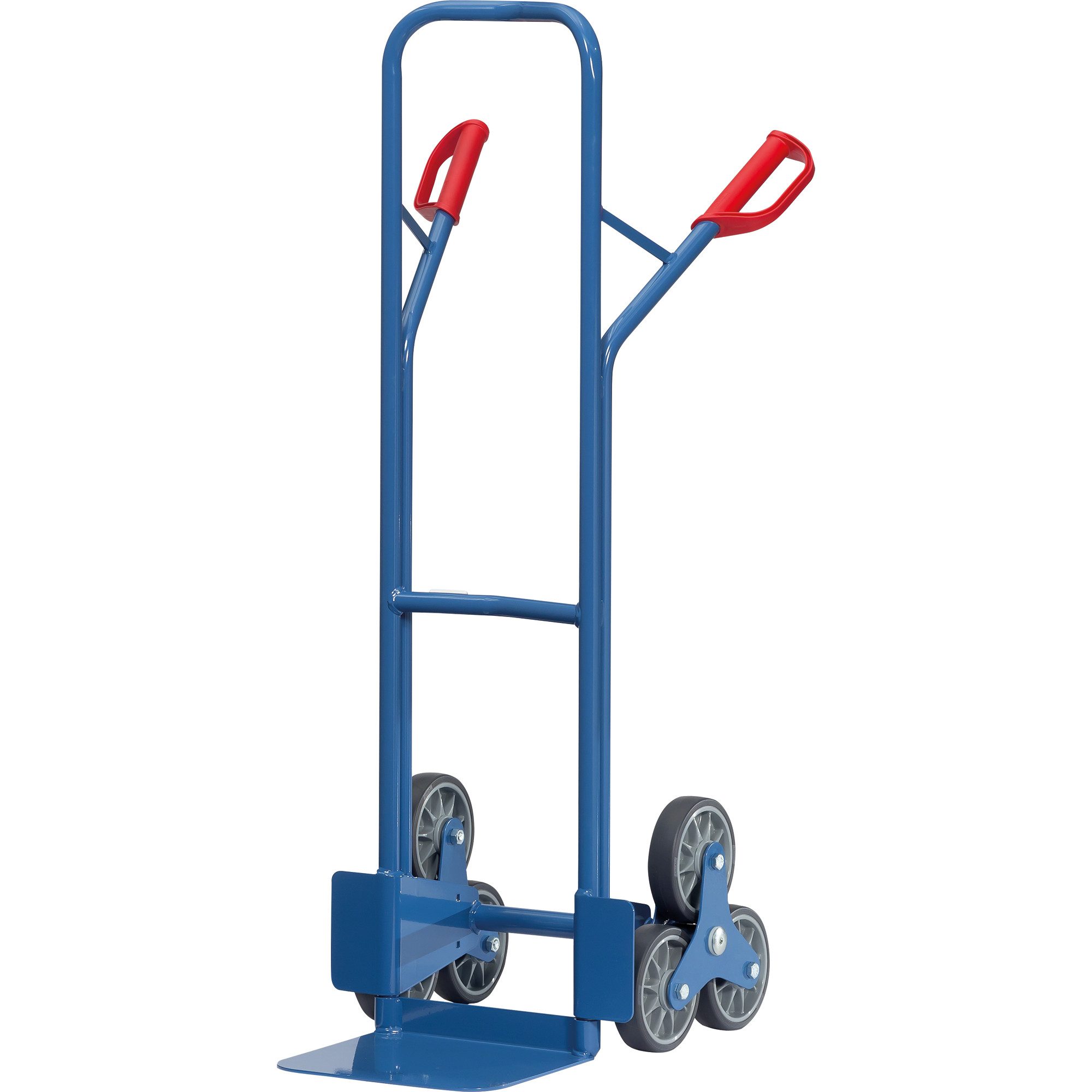 FETRA Sackkarre Sackkarre TK1325 200kg Stahl blau
