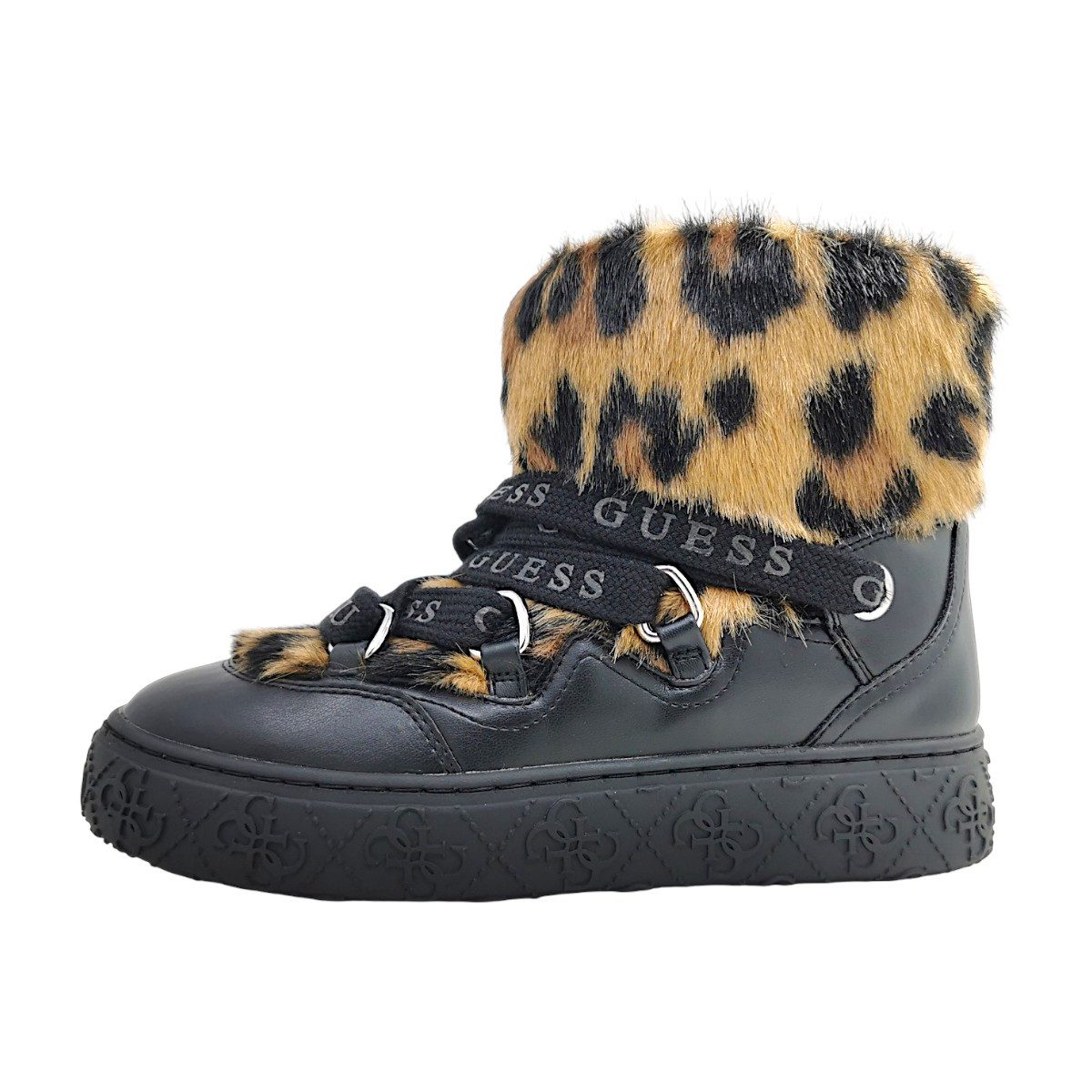 Guess Winterstiefel Stiefel günstig online kaufen