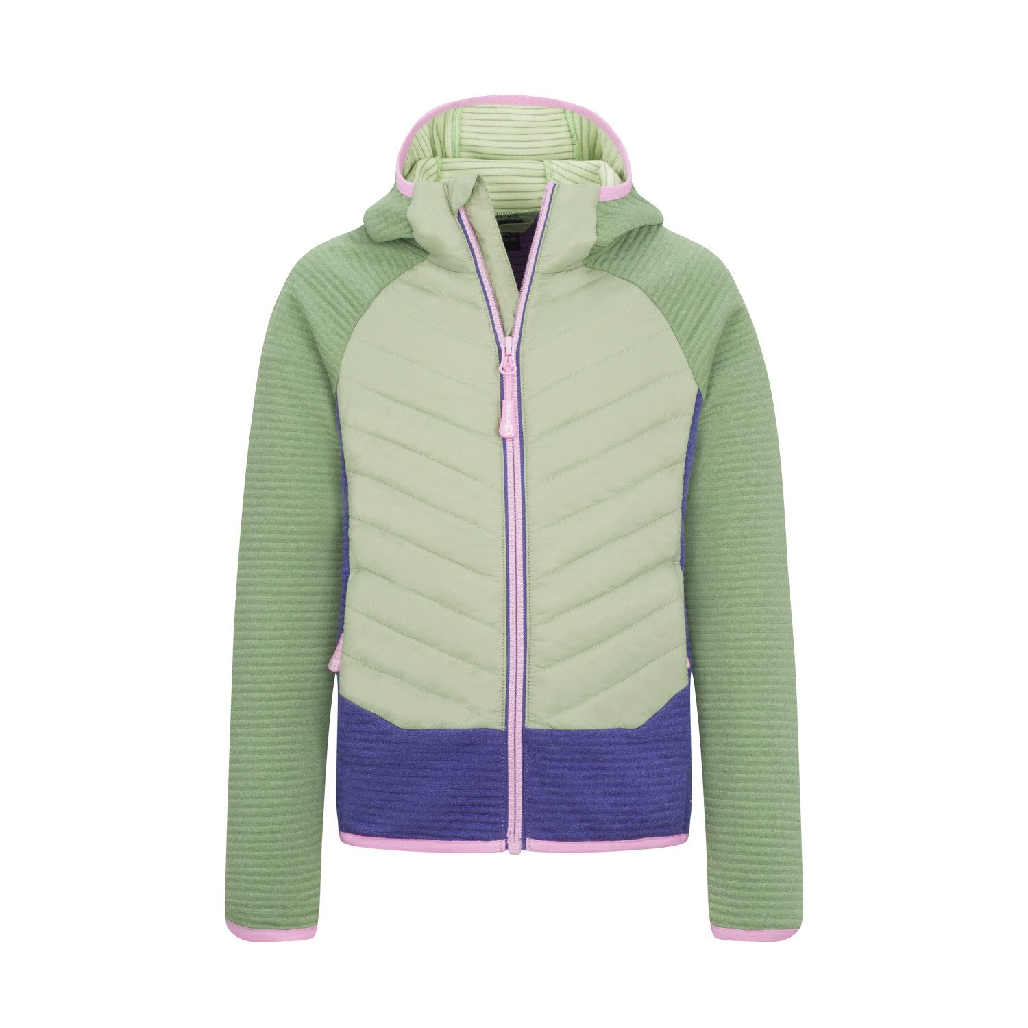 Fleecejacke Sirdal
