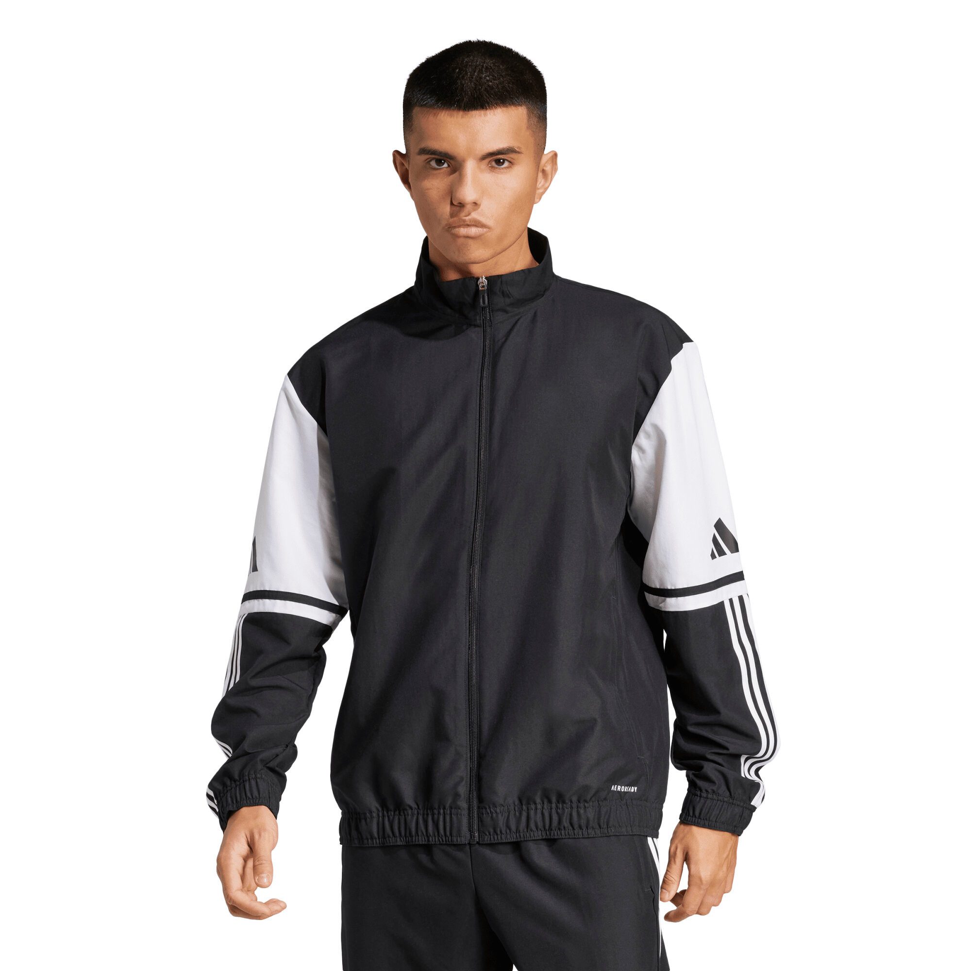 adidas Performance Trainingsjacke adidas Herren Präsentationsjacke Squadra günstig online kaufen