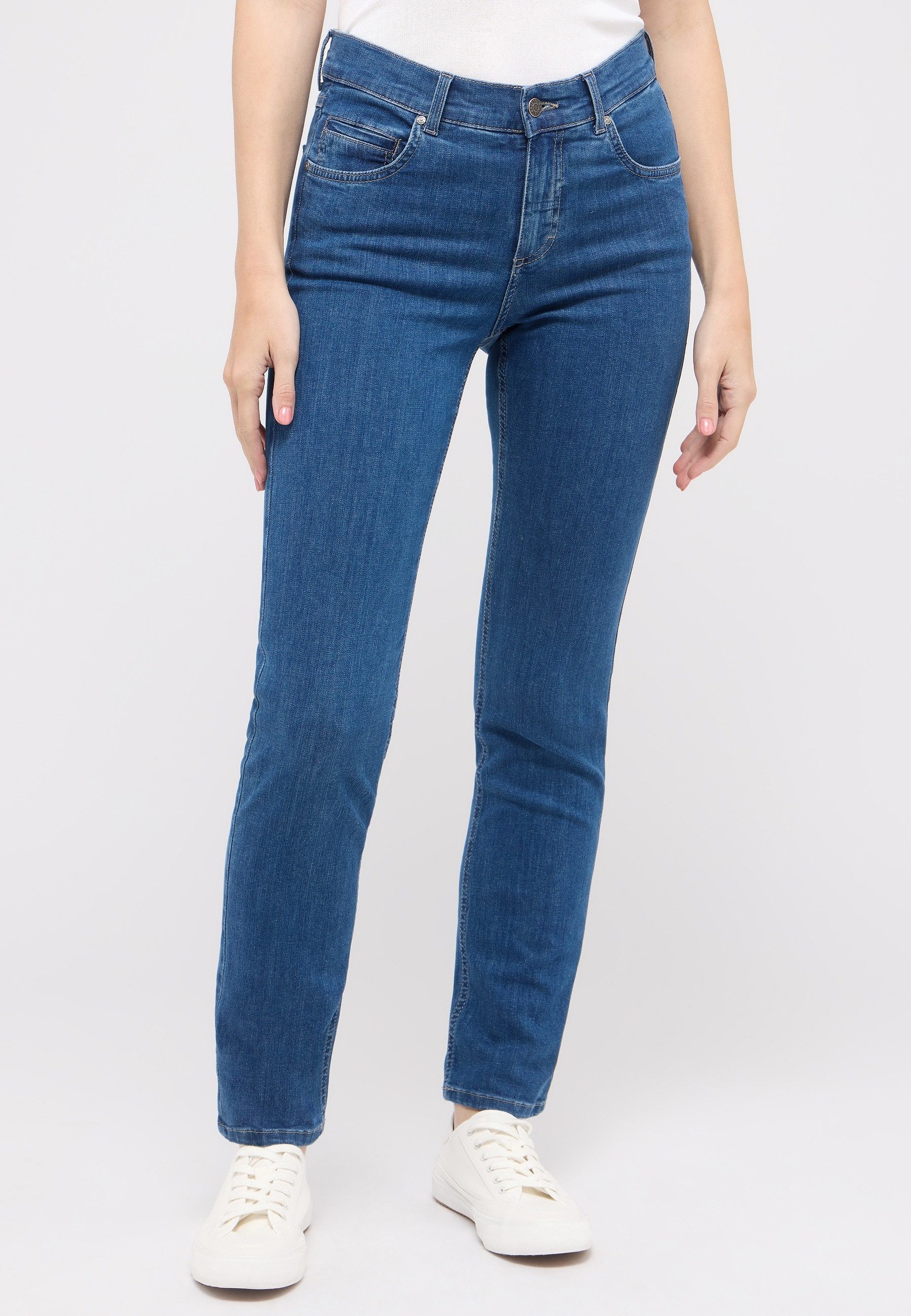 ANGELS Straight-Jeans CICI günstig online kaufen