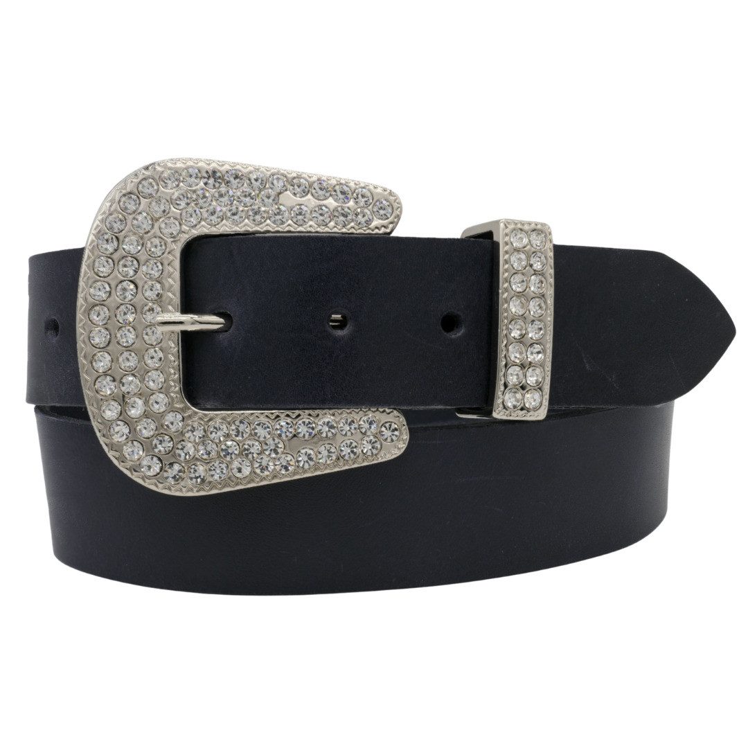 AnnaMatoni Ledergürtel AnnaMatoni Ledergürtel Klia Ledergürtel günstig online kaufen